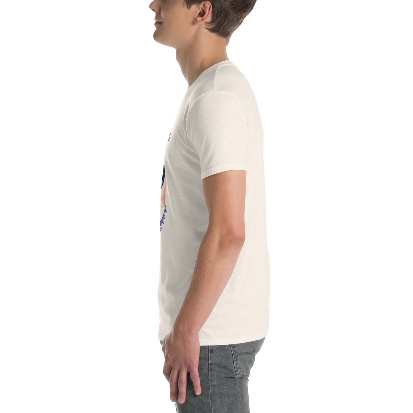 Be Kind to Our Planet Unisex Tee by EraofInk