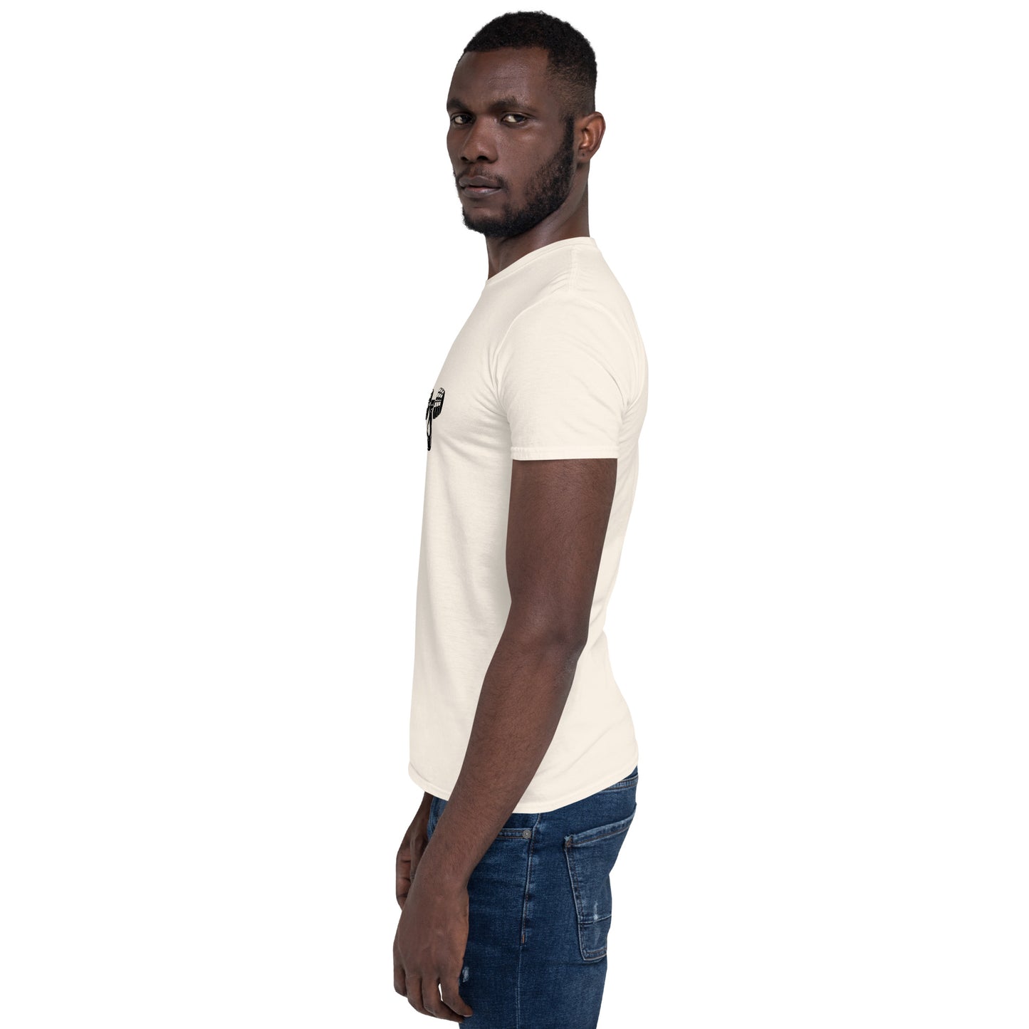 Dead Life Unisex Tee by EraofInk
