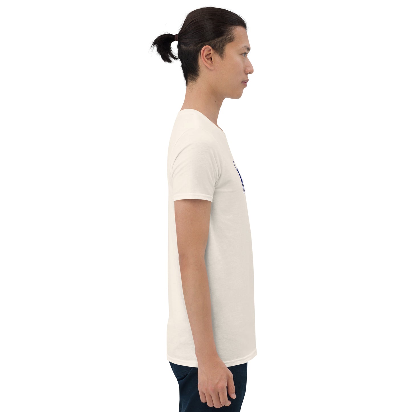 Dinks and Drinks Unisex Tee by EraofInk