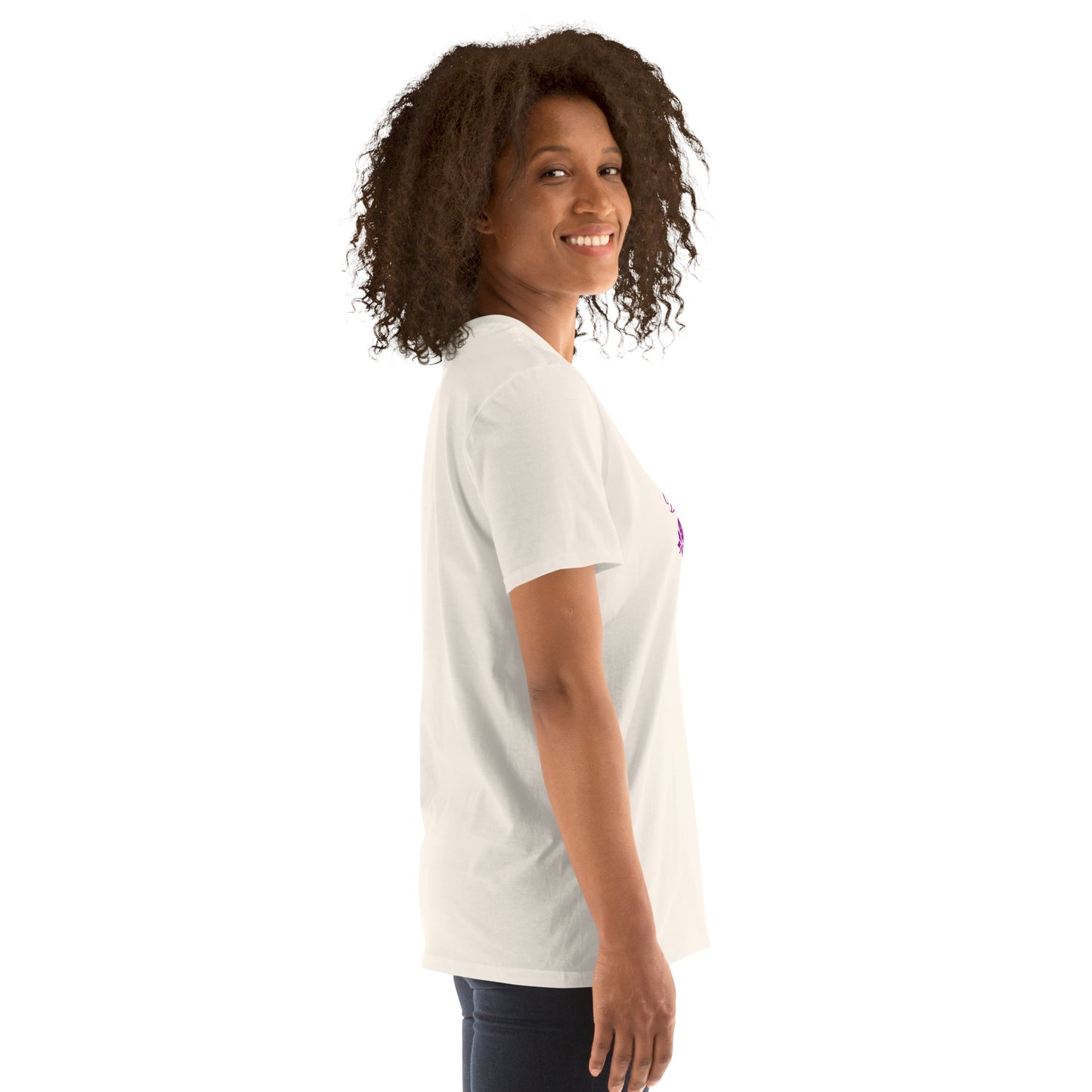 Be Kind of a B - Unisex Tee by EraofInk