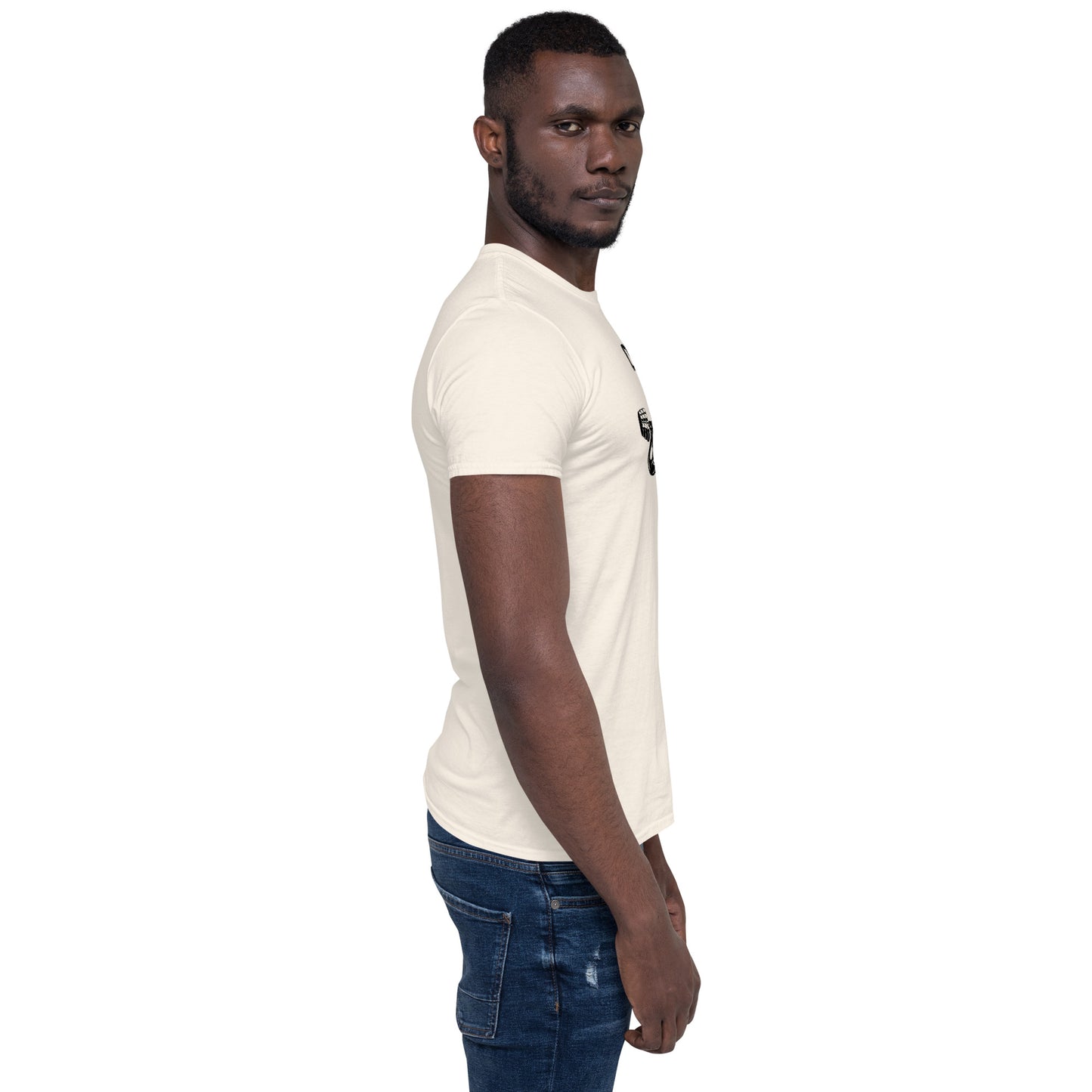 Dead Life Unisex Tee by EraofInk