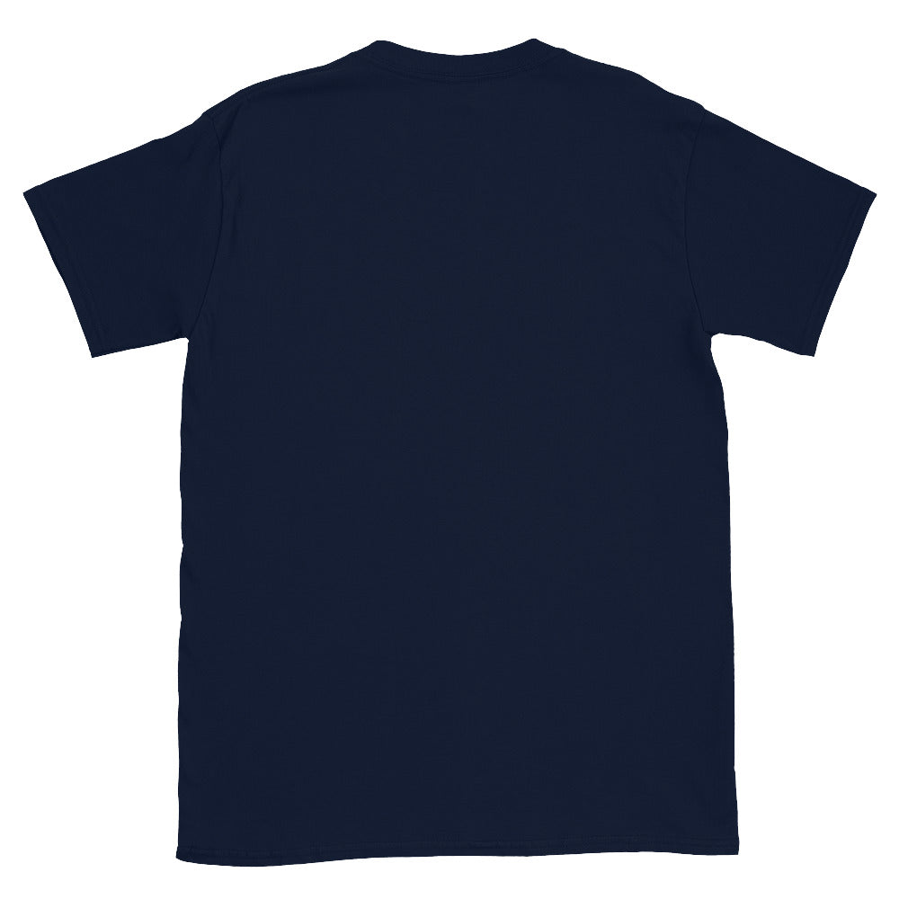 Blame It On Tequila Tee Tequila Made Me Do It by EraofInk