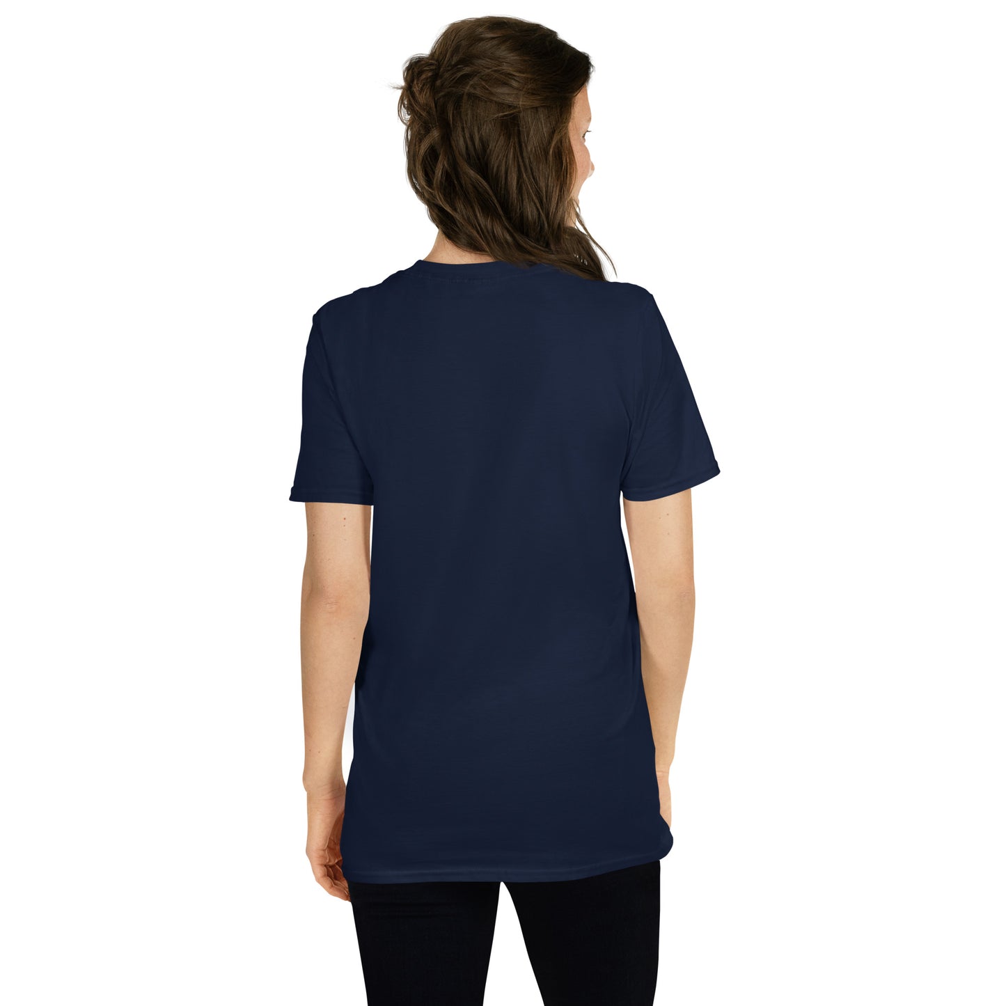 Be Courageous Unisex Tee by EraofInk