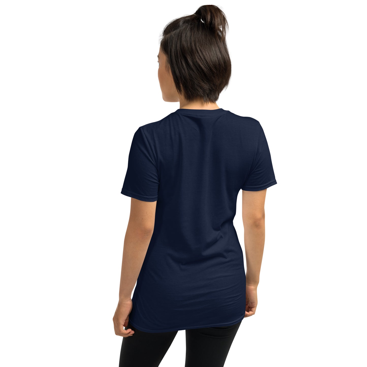 Warrior Woman Unisex Tee by EraofInk