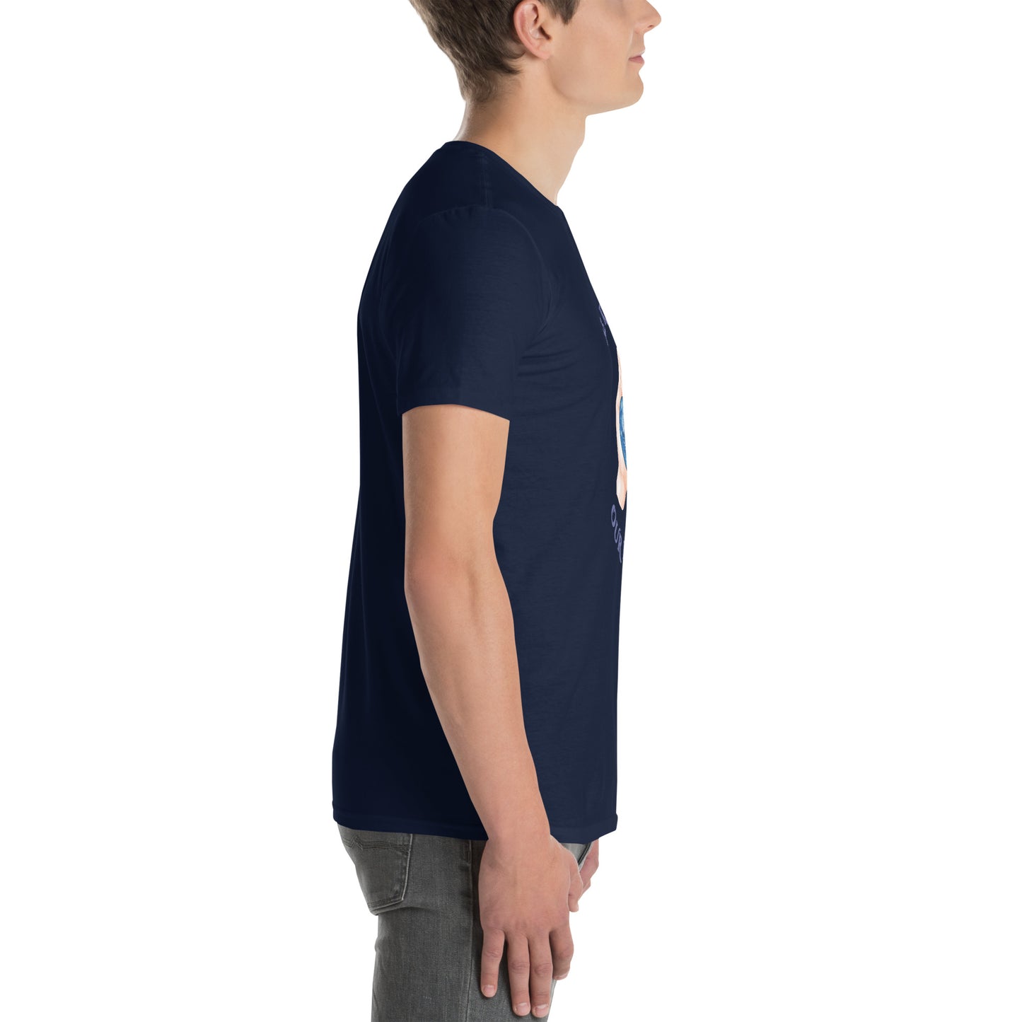 Be Kind to Our Planet Unisex Tee by EraofInk
