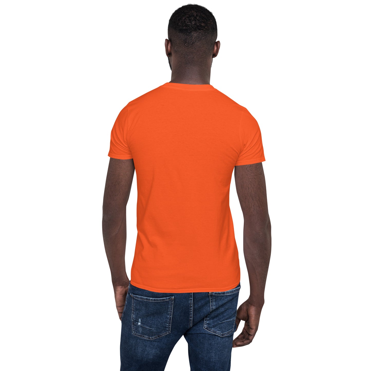 Dead Life Unisex Tee by EraofInk