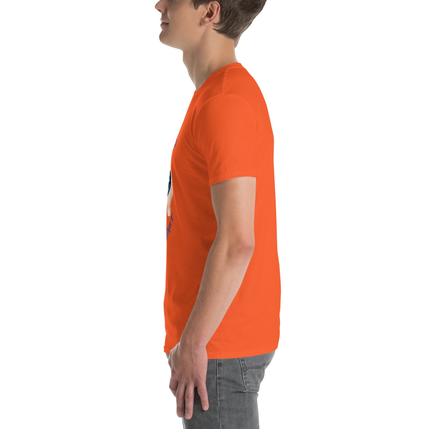 Be Kind to Our Planet Unisex Tee by EraofInk