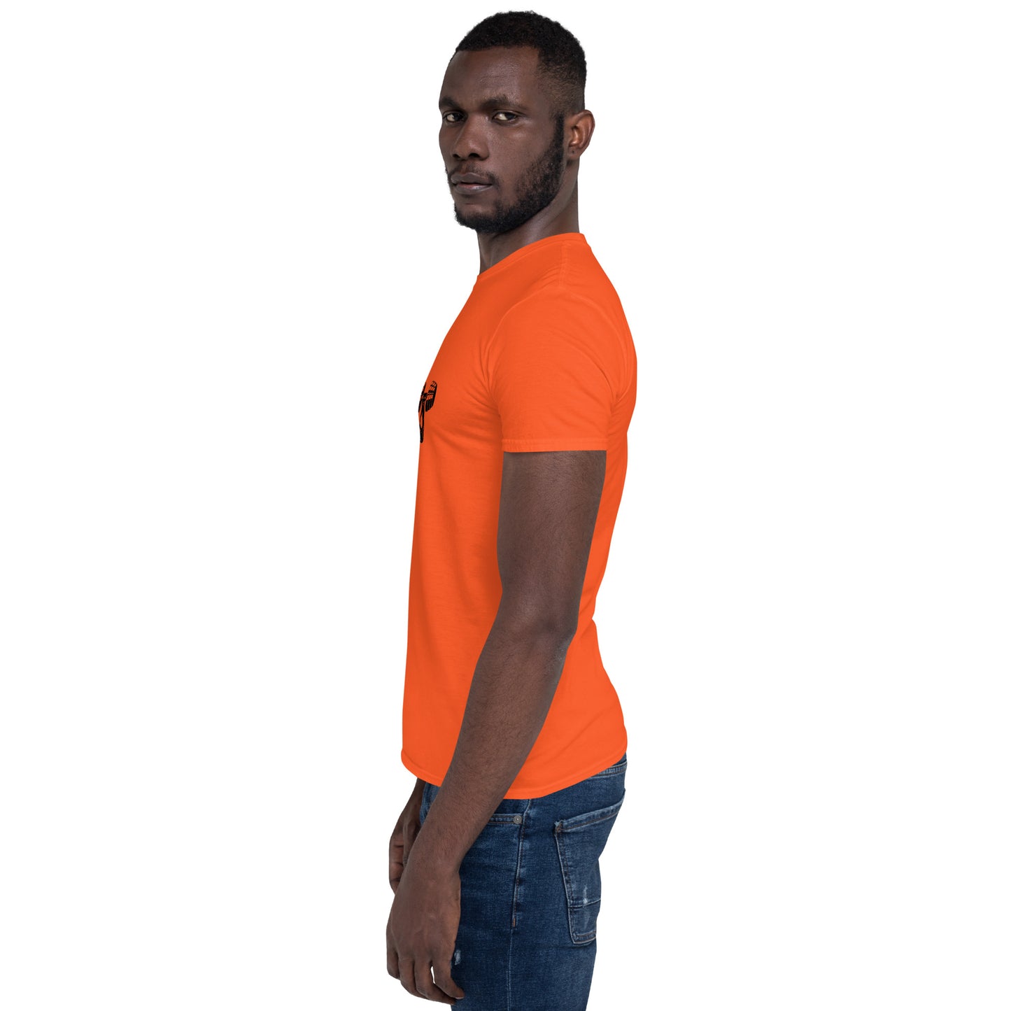 Dead Life Unisex Tee by EraofInk
