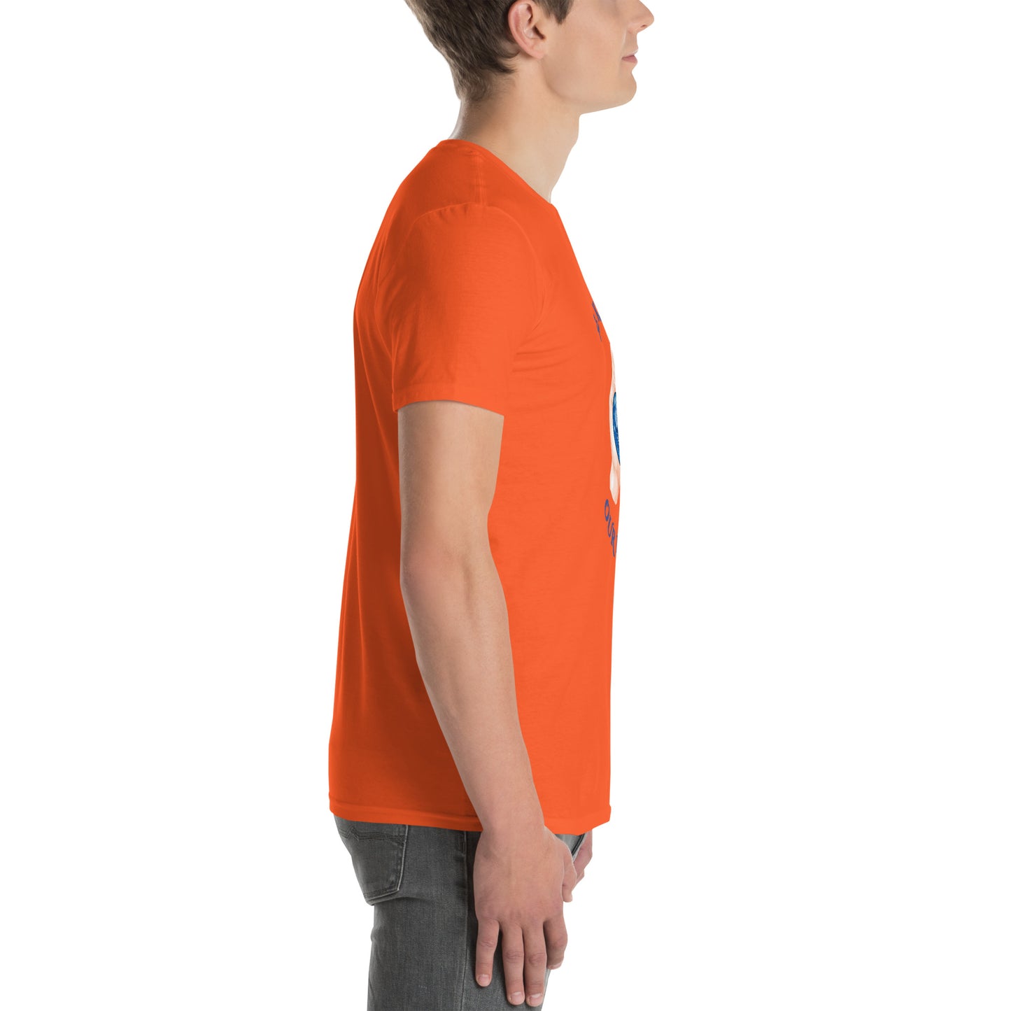 Be Kind to Our Planet Unisex Tee by EraofInk