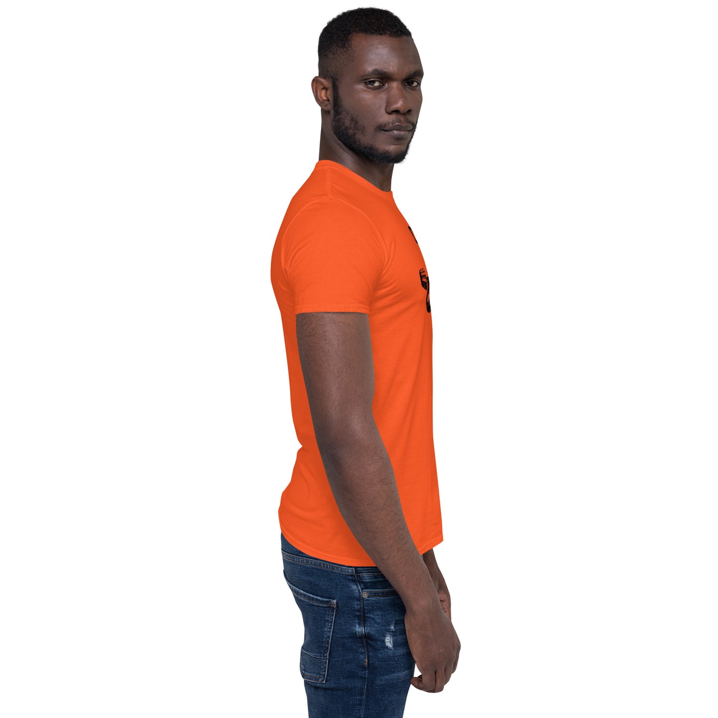 Dead Life Unisex Tee by EraofInk