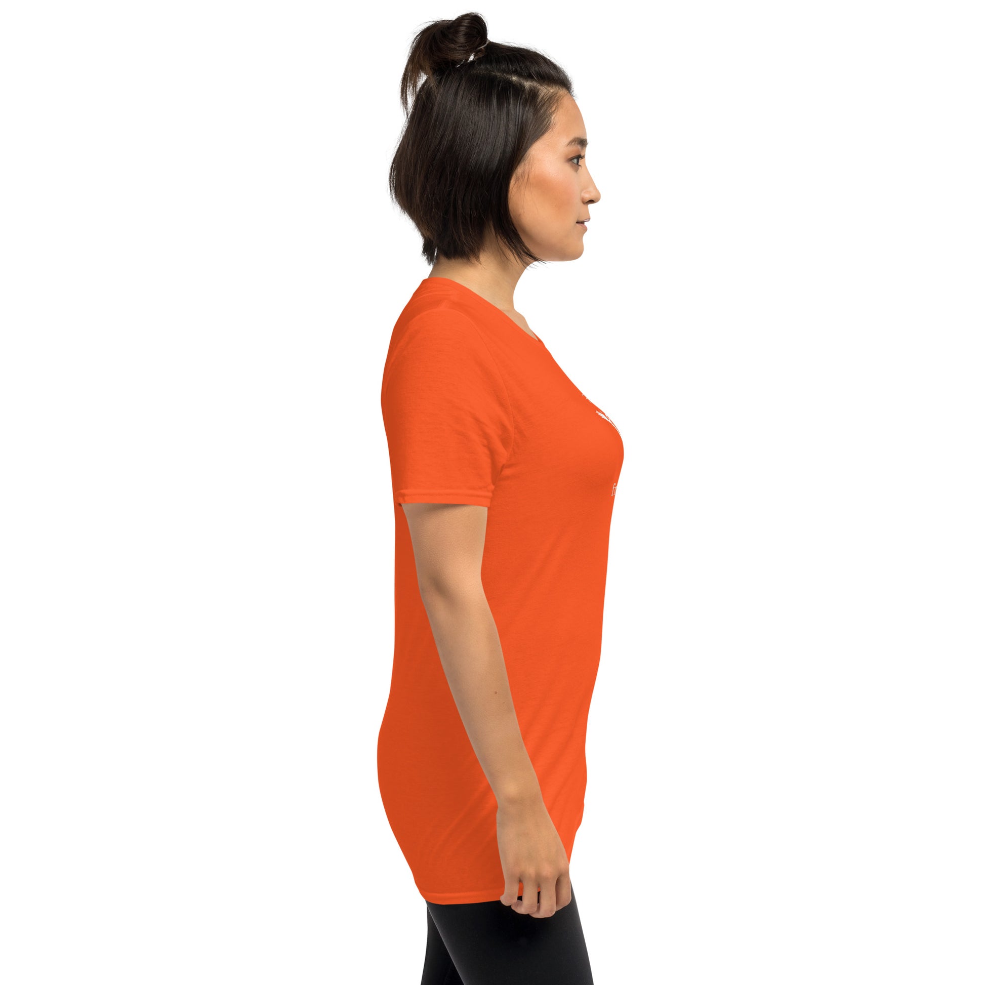 Find Your Happy Spot Finally Free from the Toxic Narcissist Unisex Tee by EraofInk