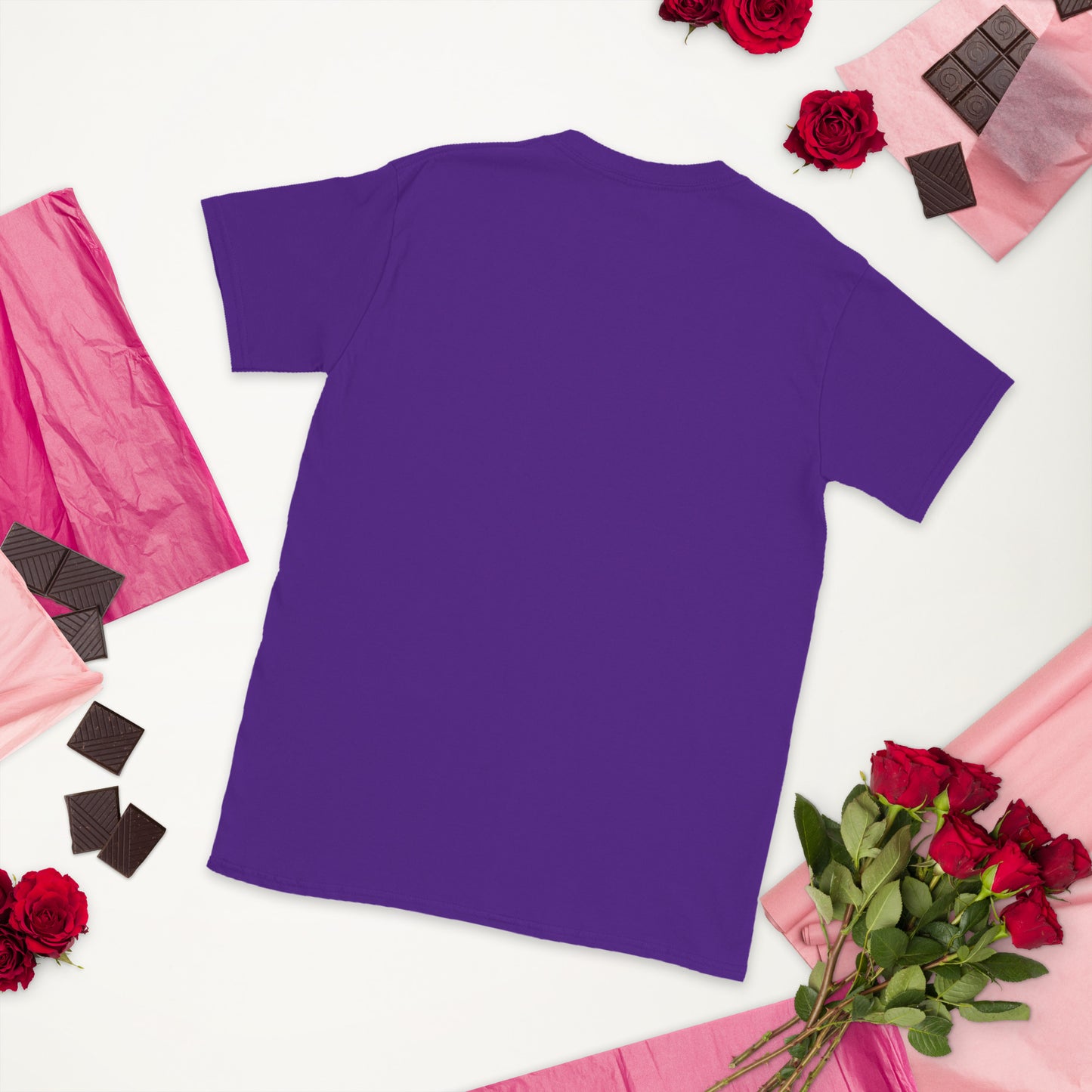 She is Strong Unisex Tee by RecreatingKrista