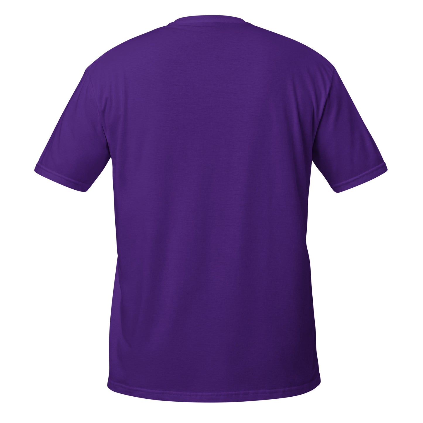 Phoenix Rising Bravery Be Brave Unisex Tee by RecreatingKrista