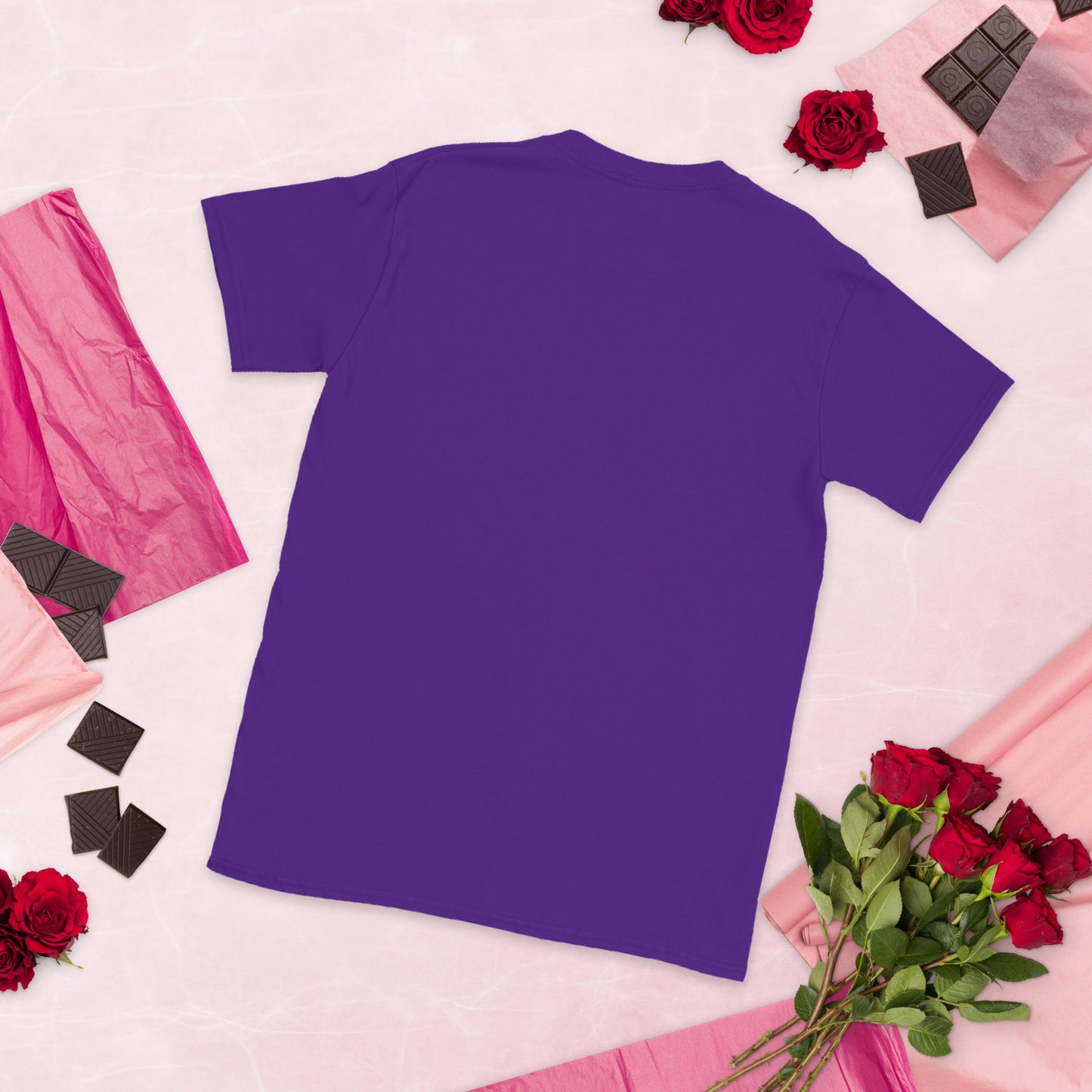 She is Strong Unisex Tee by RecreatingKrista