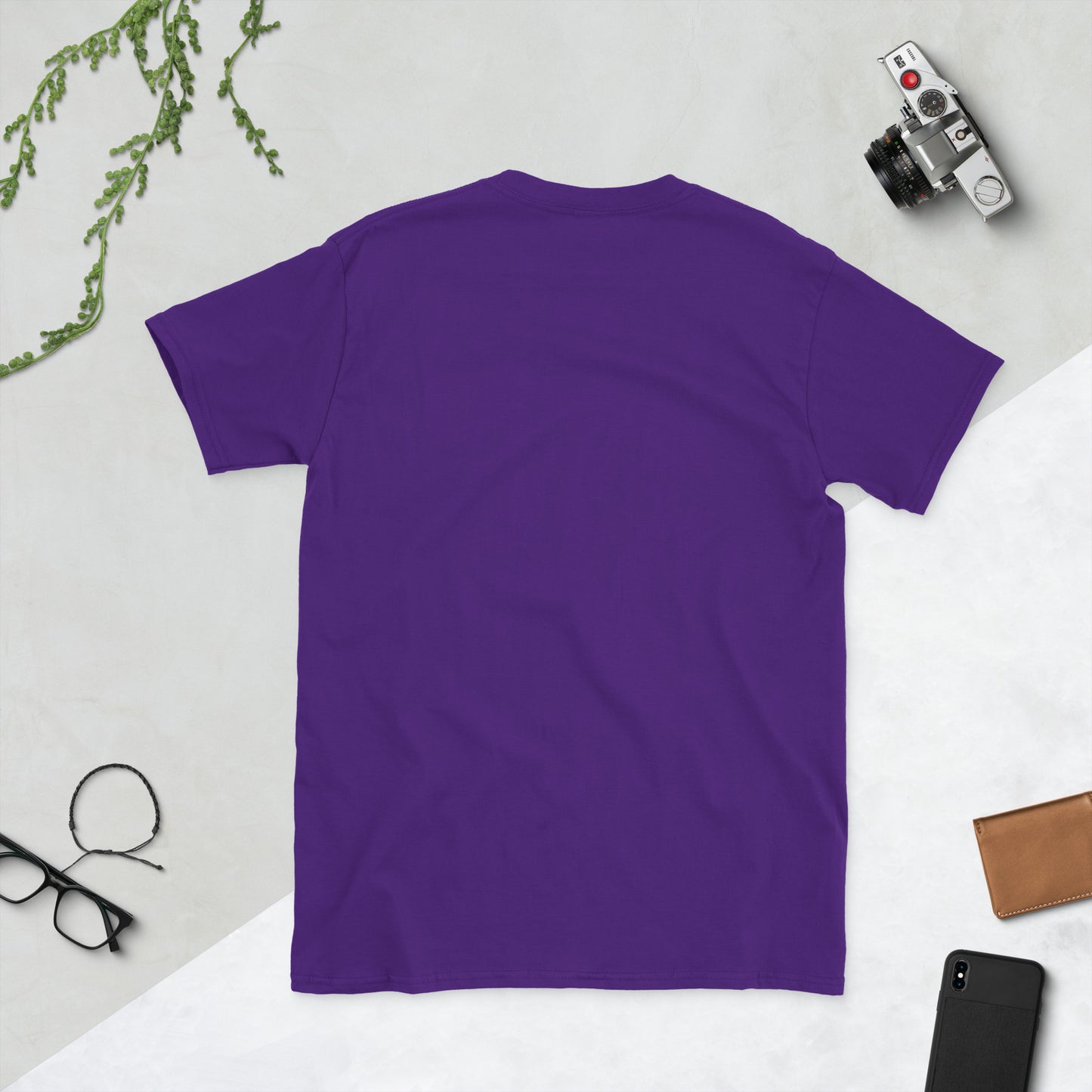 Aquarius Astrological Sign Horoscope Unisex Tee by EraofInk