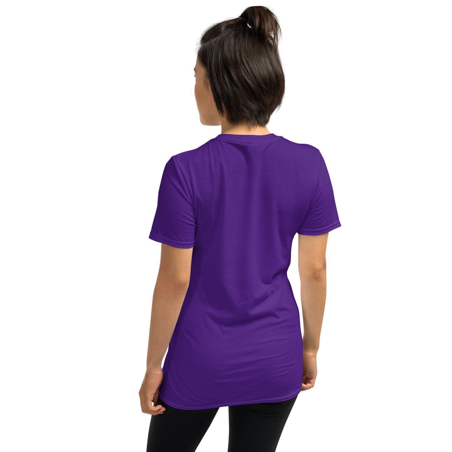 Warrior Woman Unisex Tee by EraofInk