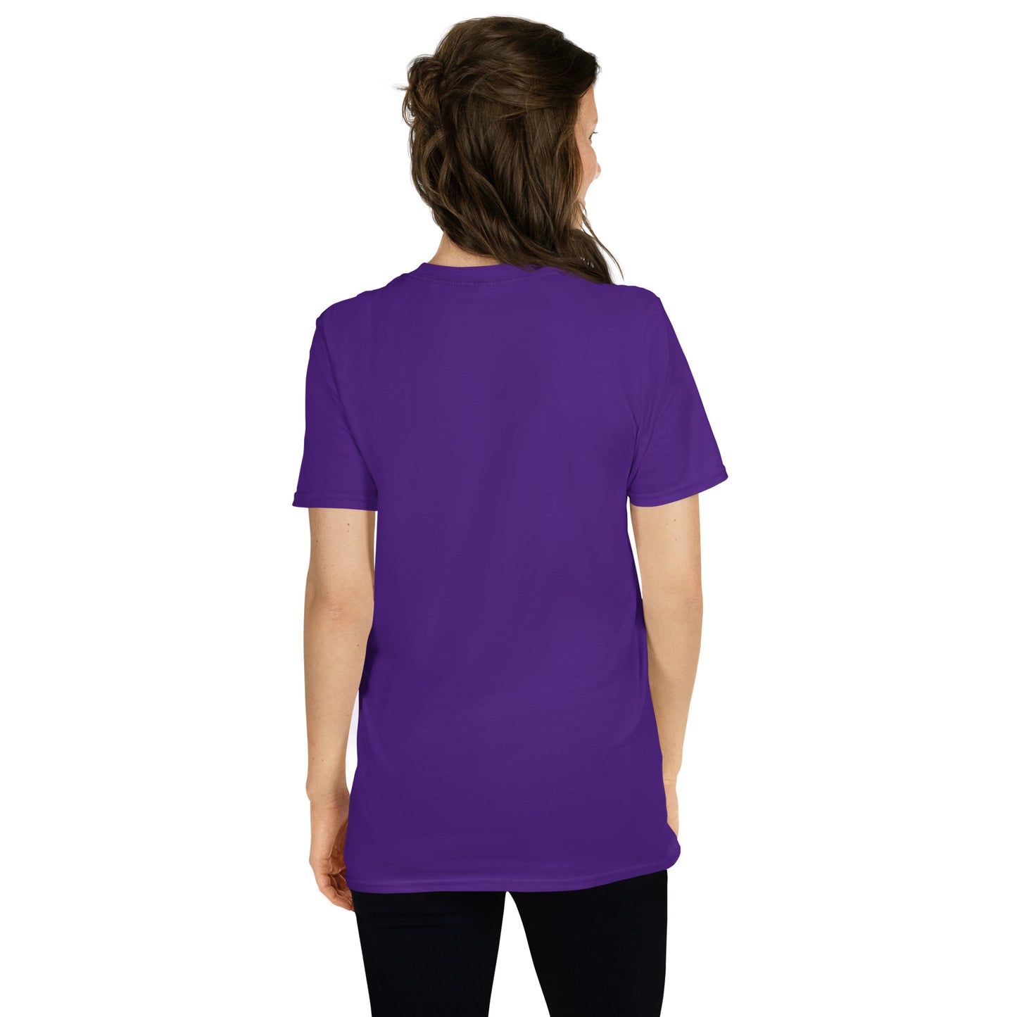 Best Mom Ever Unisex Tee by EraofInk