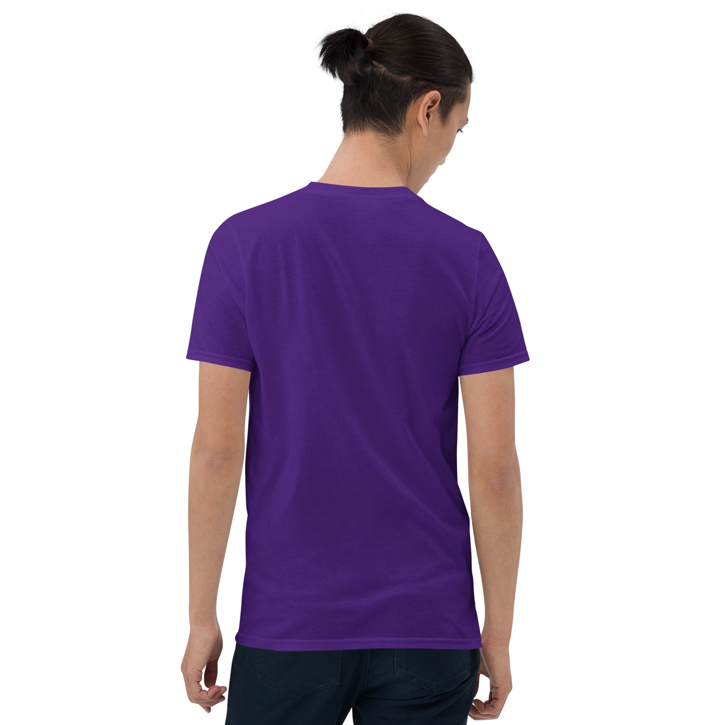 LGBTQ+ Unisex Tee Support Love for All Equality Love Inclusion Kindness... by EraofInk