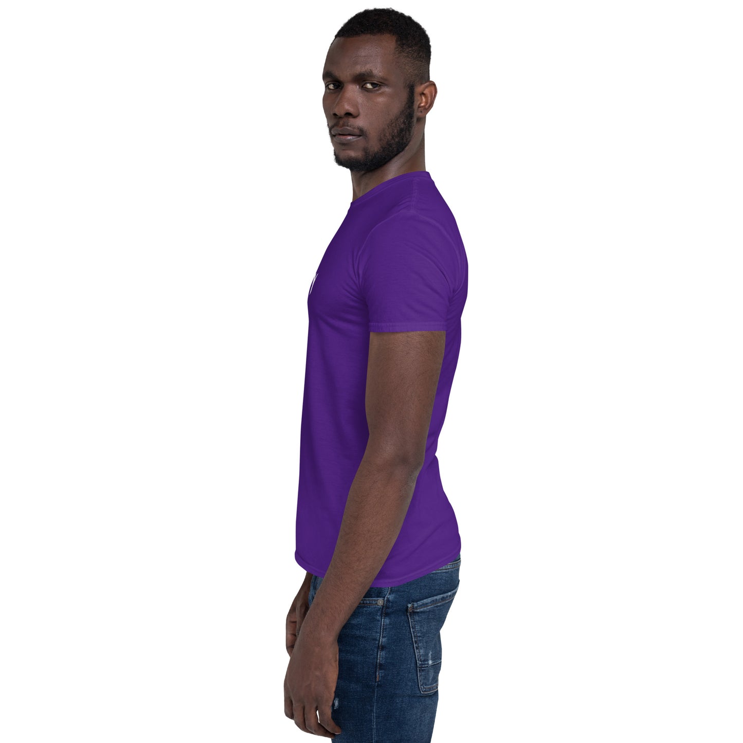 Grumpy F-er Unisex Tee by EraofInk