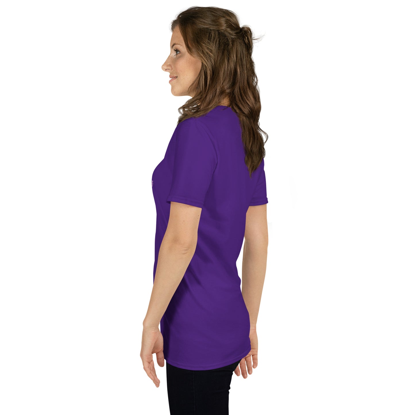 Best Mom Ever Unisex Tee by EraofInk