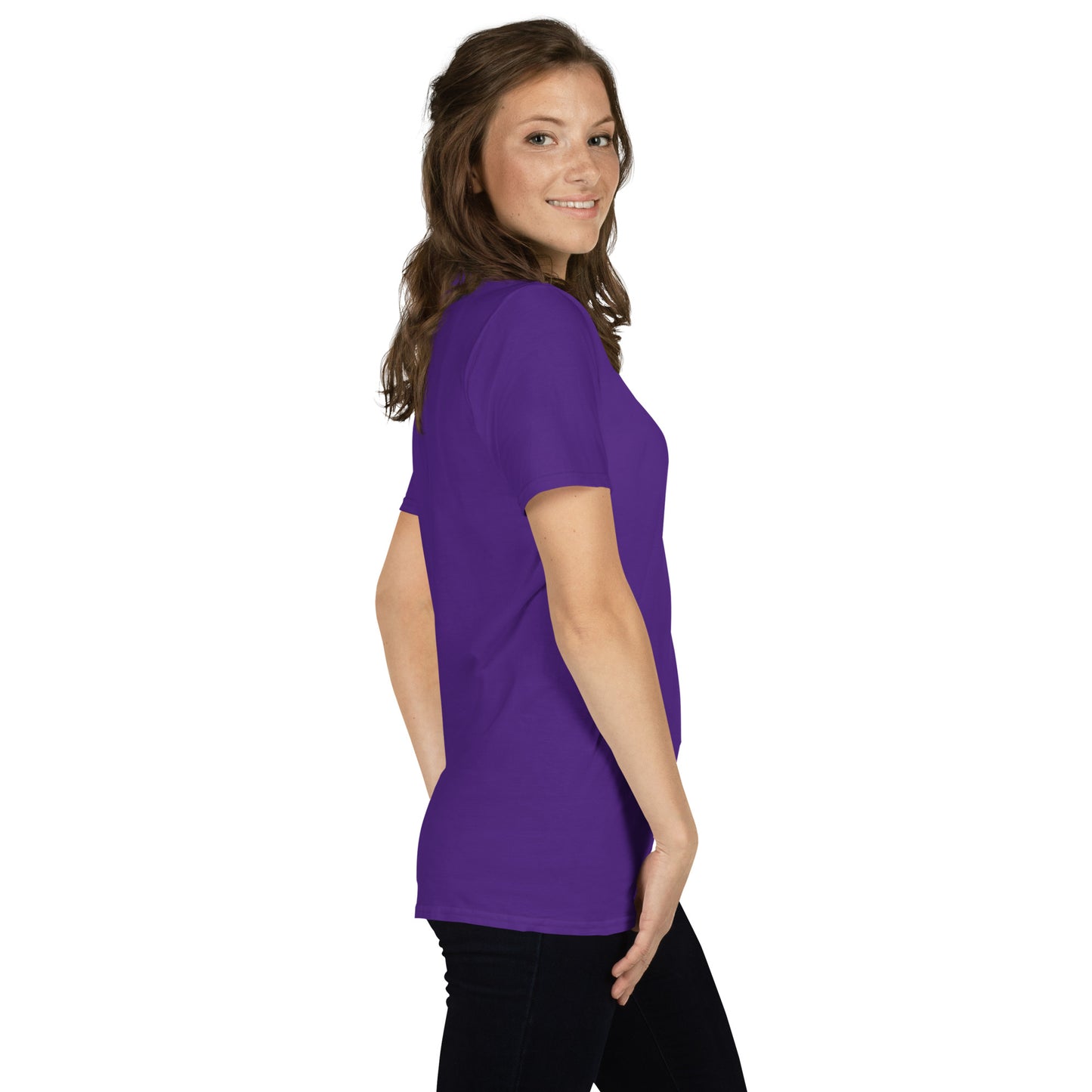 Best Mom Ever Unisex Tee by EraofInk