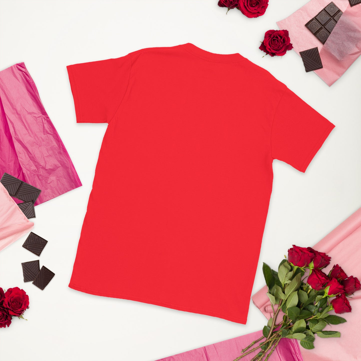 She is Strong Unisex Tee by RecreatingKrista