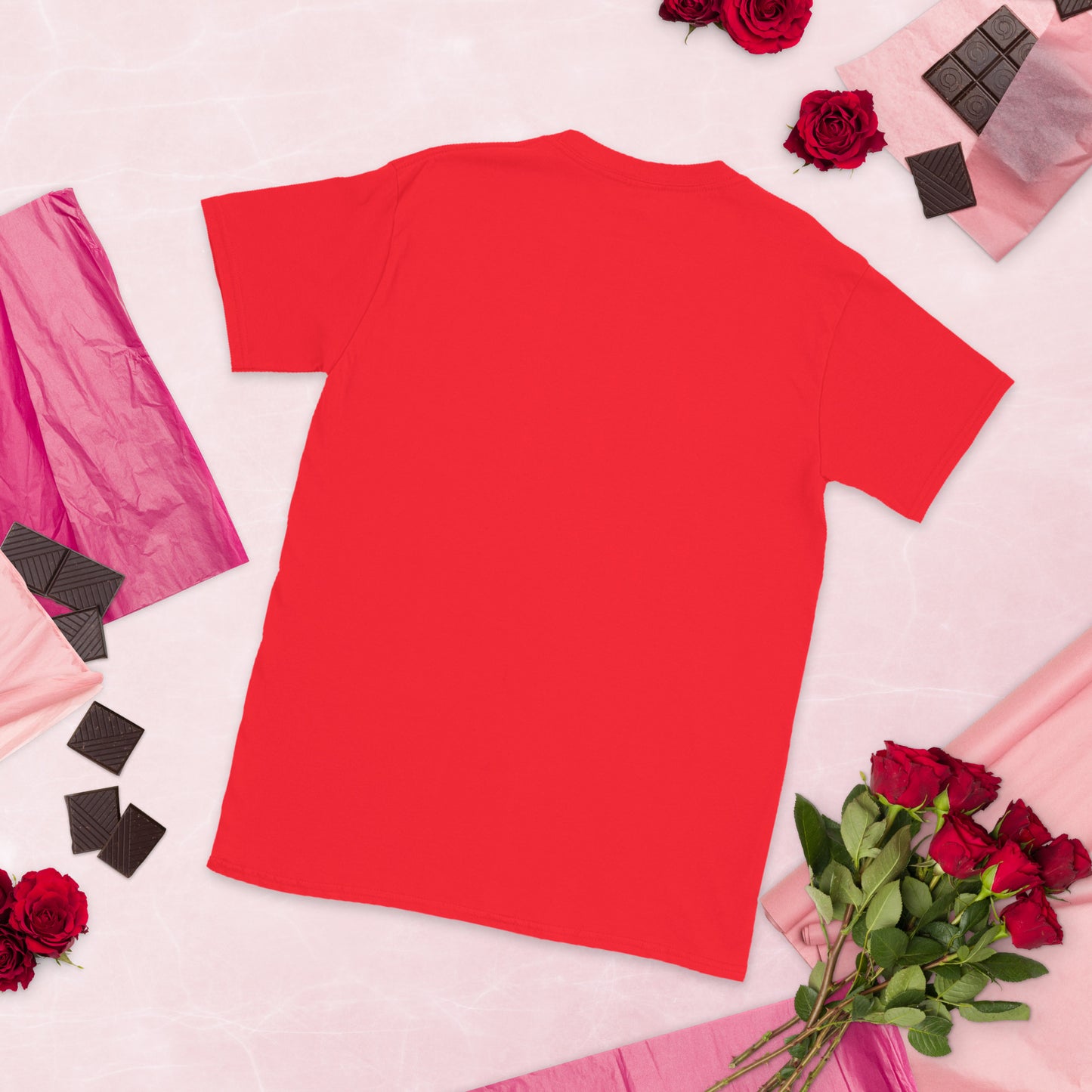 She is Strong Unisex Tee by RecreatingKrista