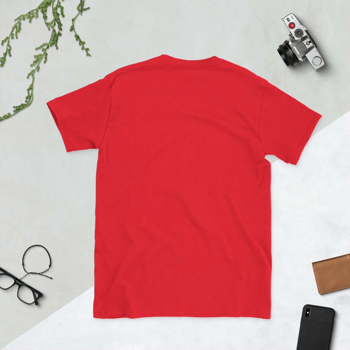 Aries Astrological Horoscope Zodiac The Ram Unisex Tee by EraofInk