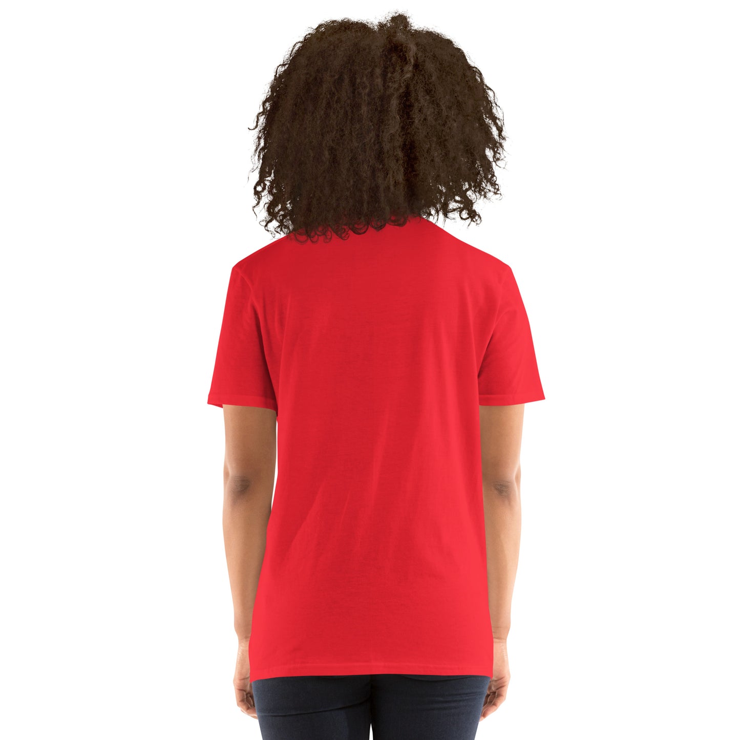 Bleeding Love Unisex Tee by EraofInk