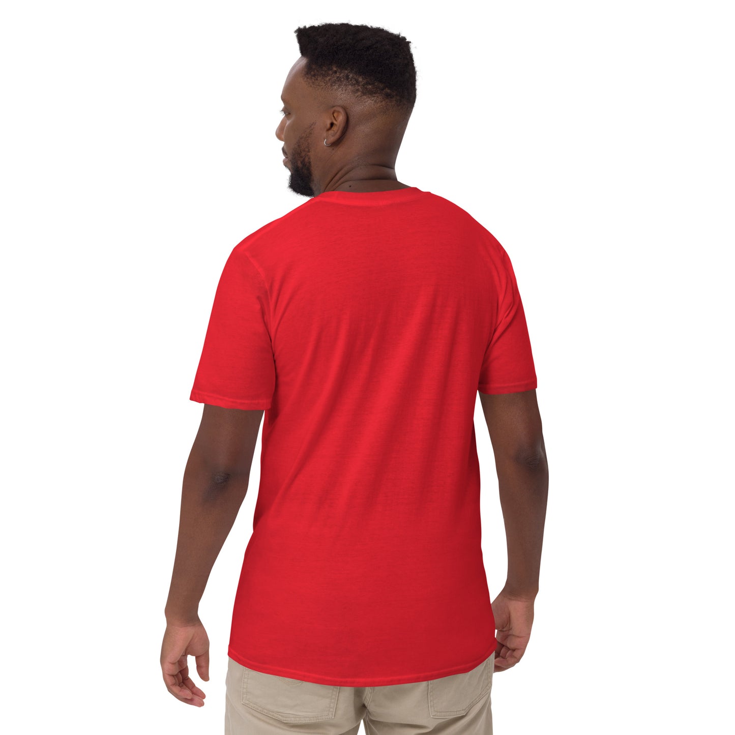 2nd Place is 1st Place Loser Unisex Tee by EraofInk