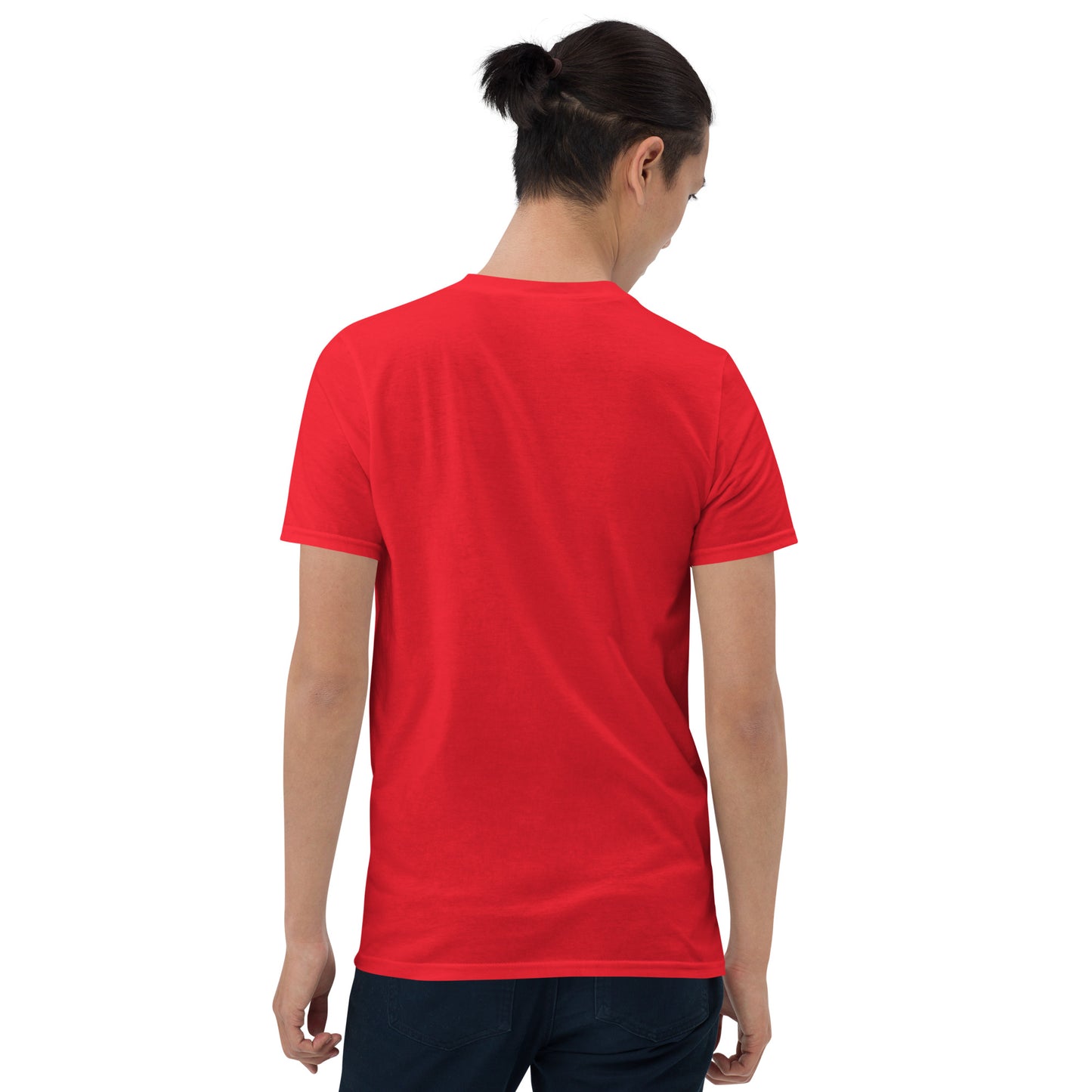 Dinks and Drinks Unisex Tee by EraofInk