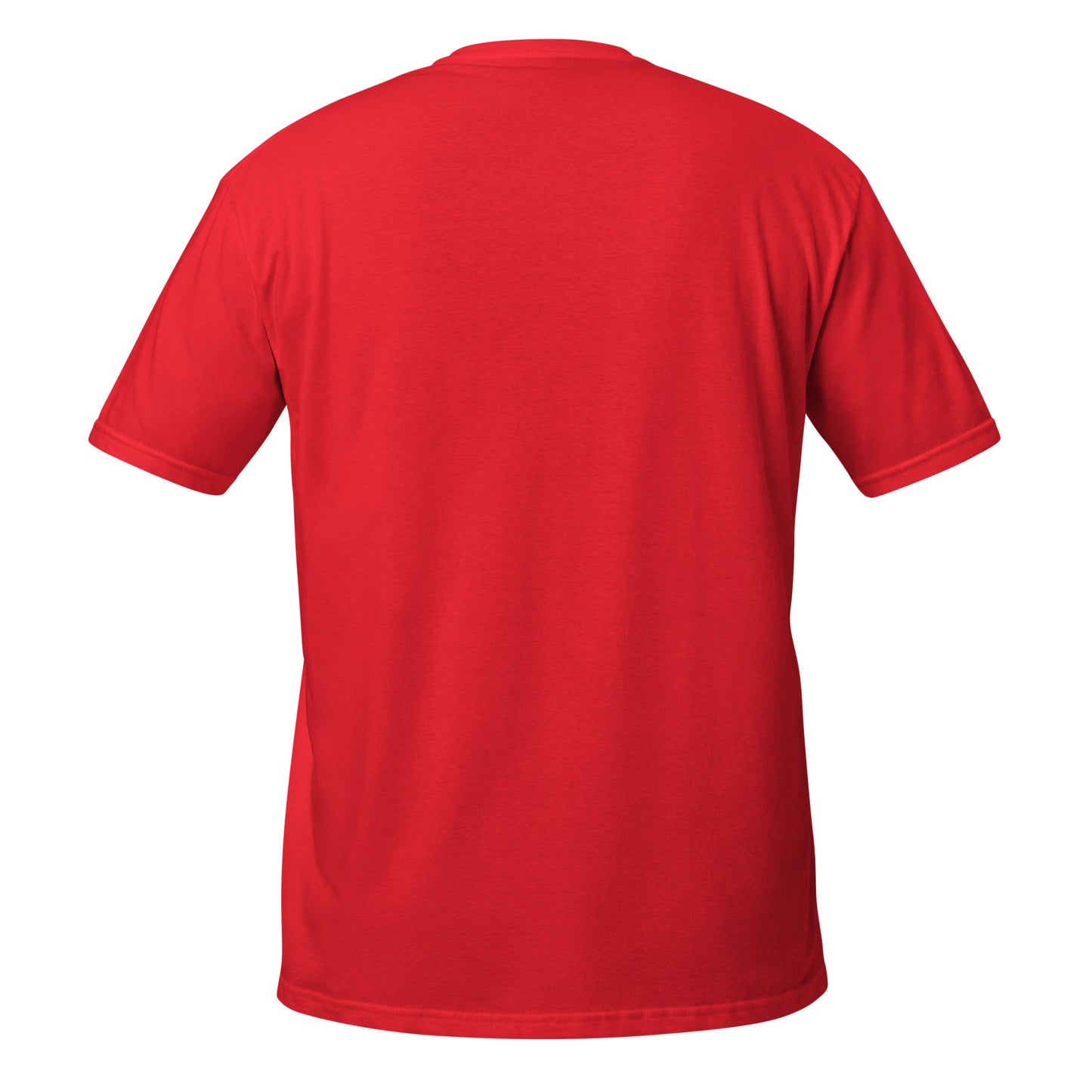 Boy Mom Unisex Tee by EraofInk