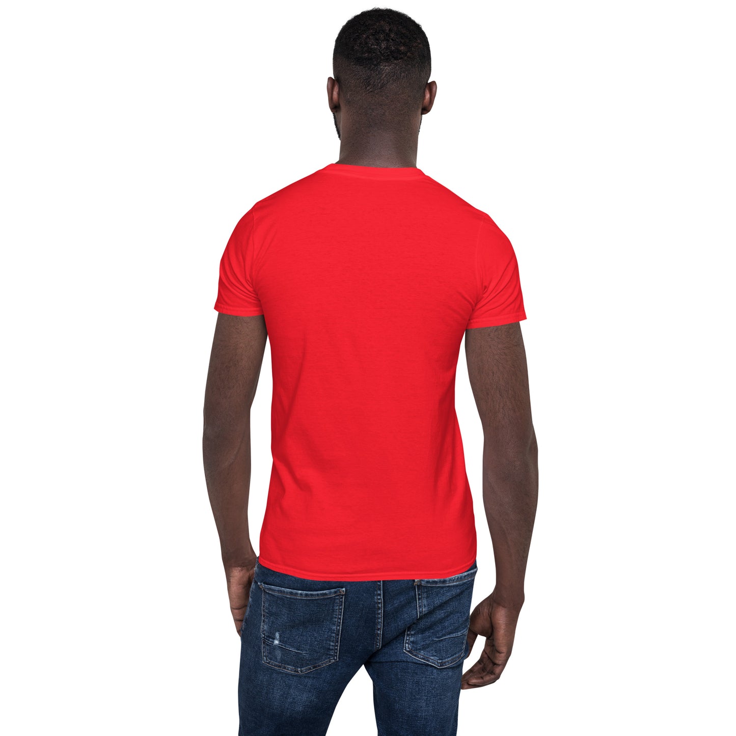 Dead Life Unisex Tee by EraofInk