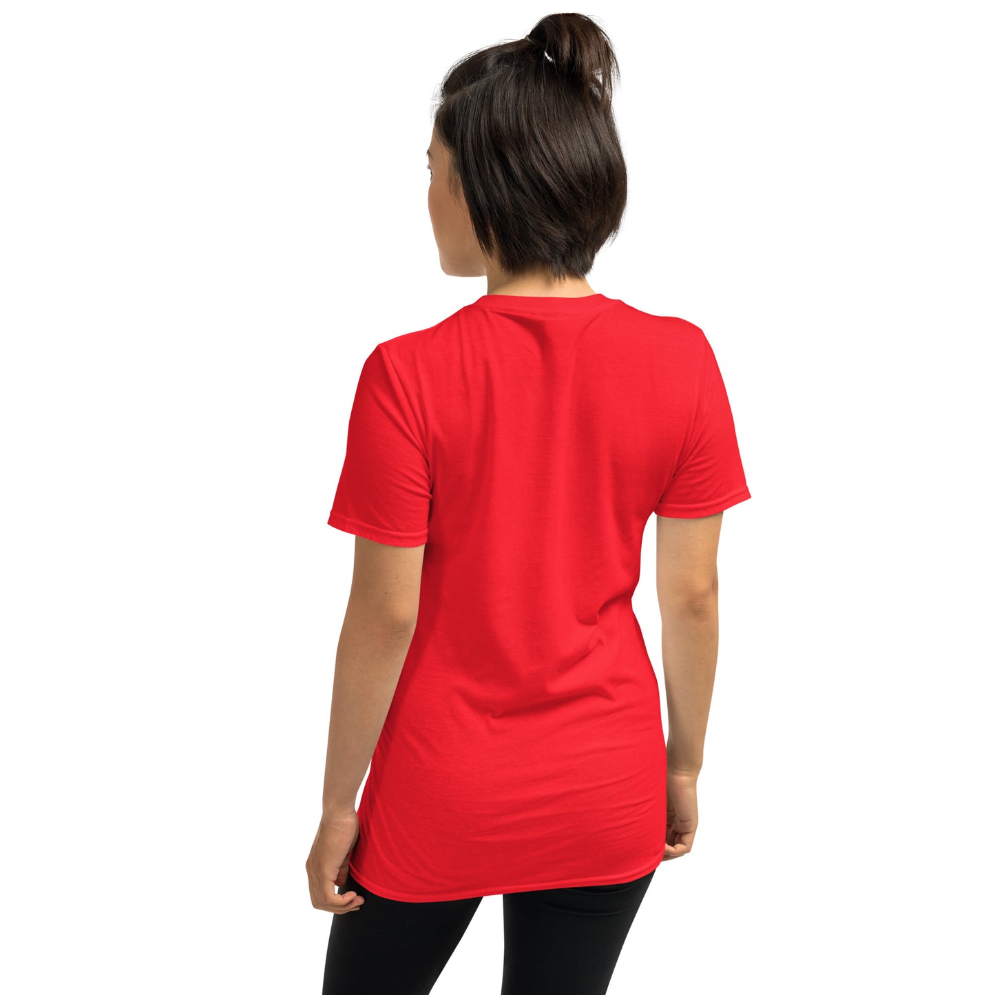 Find Your Happy Spot Finally Free from the Toxic Narcissist Unisex Tee by EraofInk