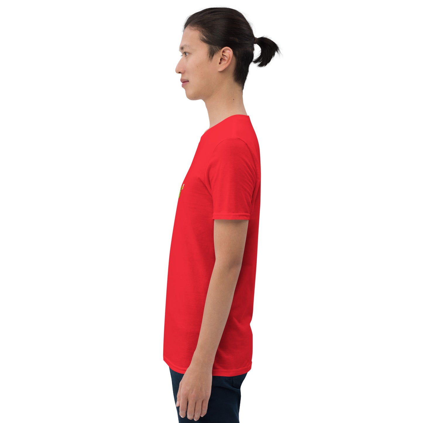 Dinks and Drinks Unisex Tee by EraofInk