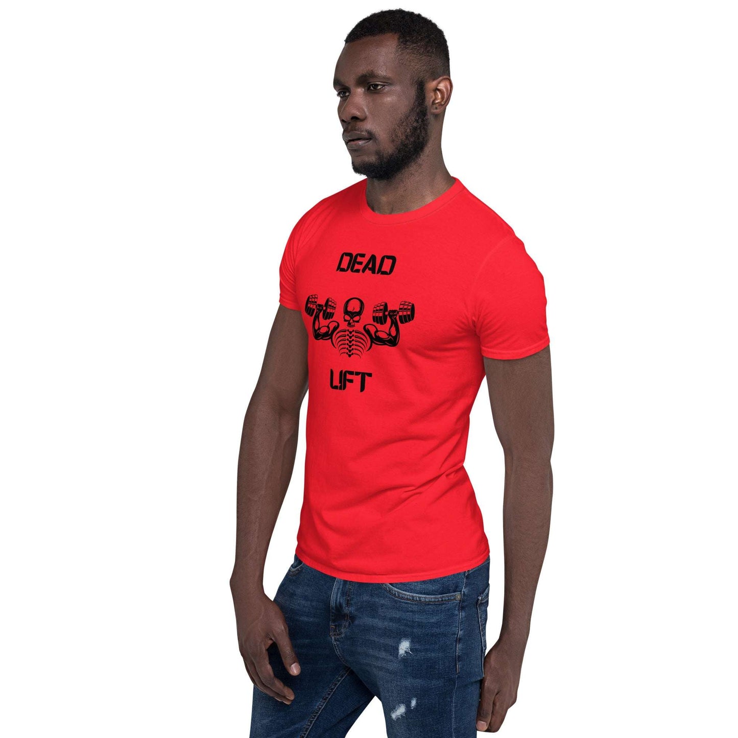 Dead Life Unisex Tee by EraofInk