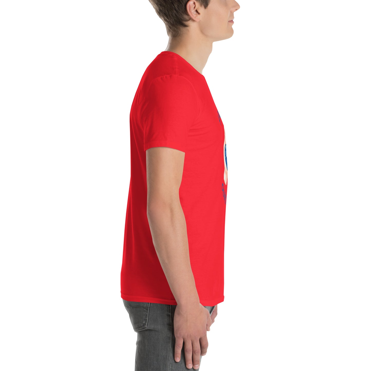 Be Kind to Our Planet Unisex Tee by EraofInk