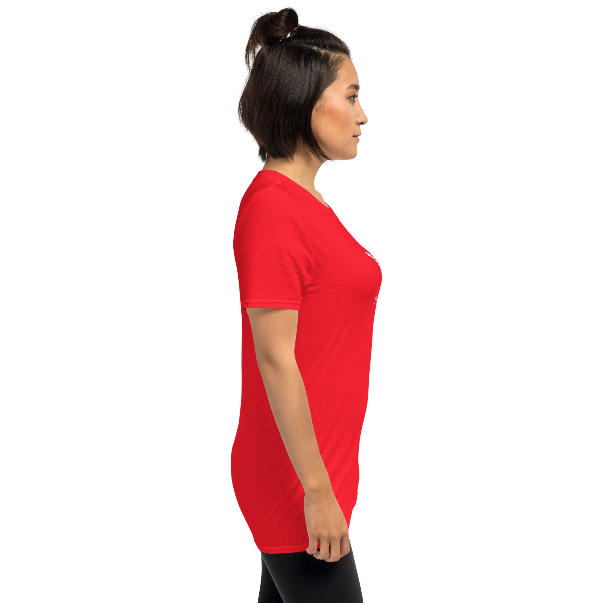 Find Your Happy Spot Finally Free from the Toxic Narcissist Unisex Tee by EraofInk