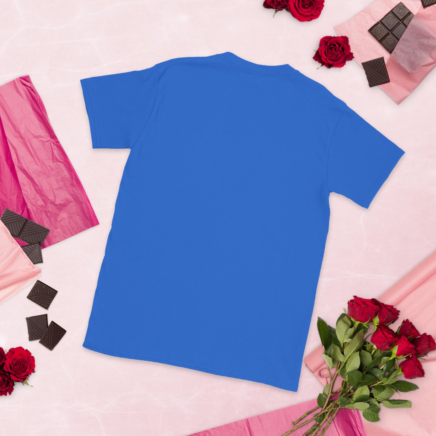 She is Strong Unisex Tee by RecreatingKrista