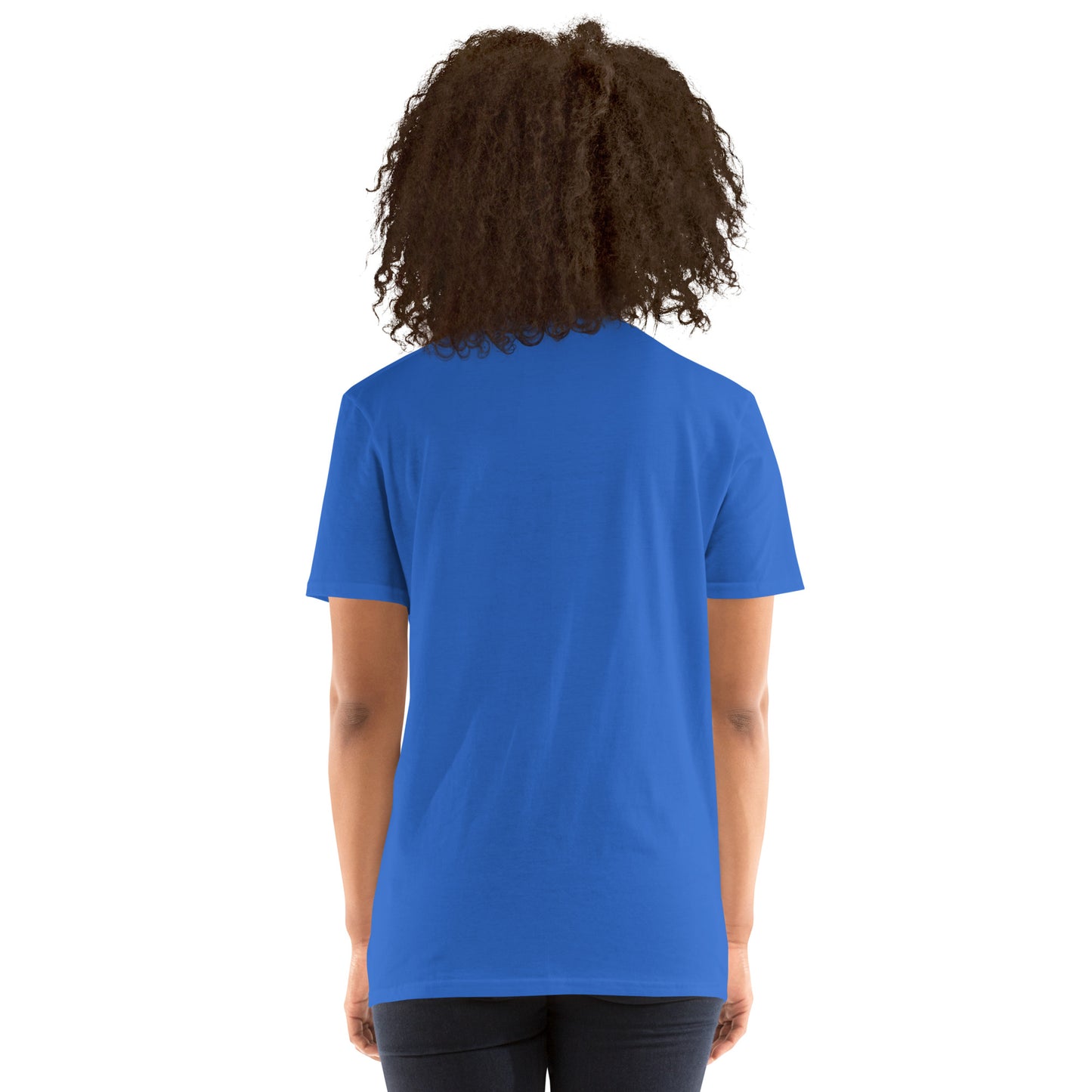 Believe in Magic Tee Make Your Own Magic Unisex Tee by EraofInk