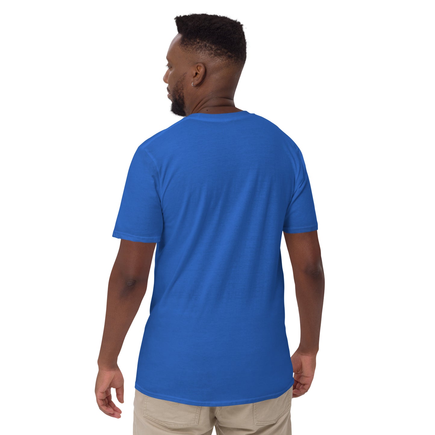 2nd Place is 1st Place Loser Unisex Tee by EraofInk