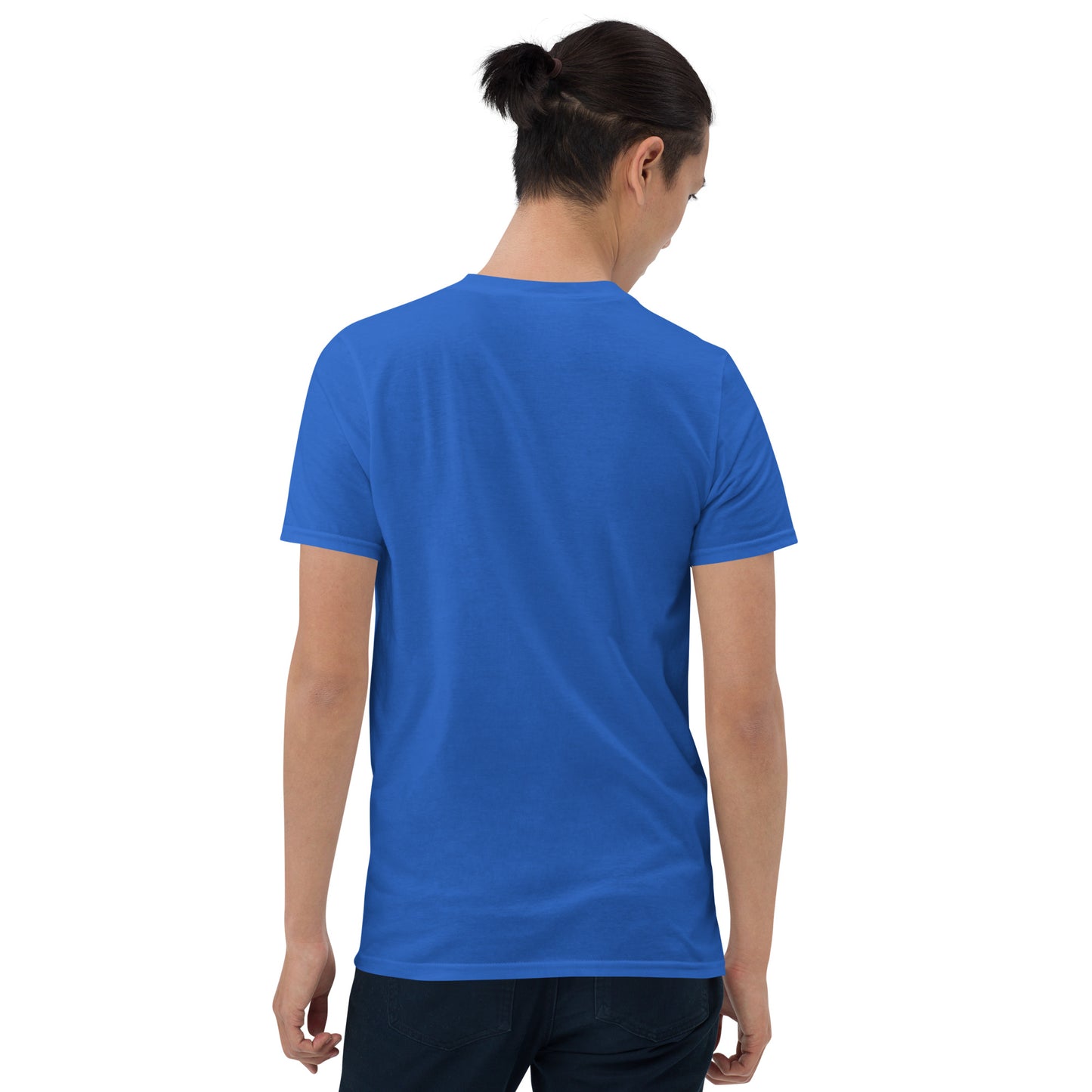 Dinks and Drinks Unisex Tee by EraofInk