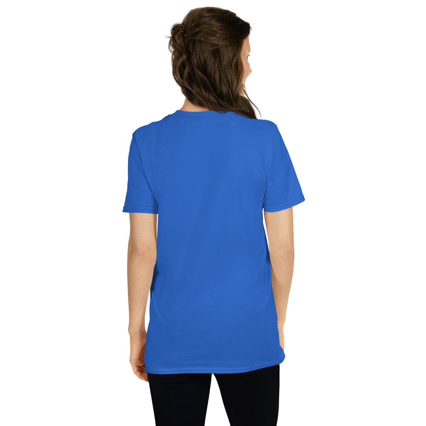 Best Mom Ever Unisex Tee by EraofInk