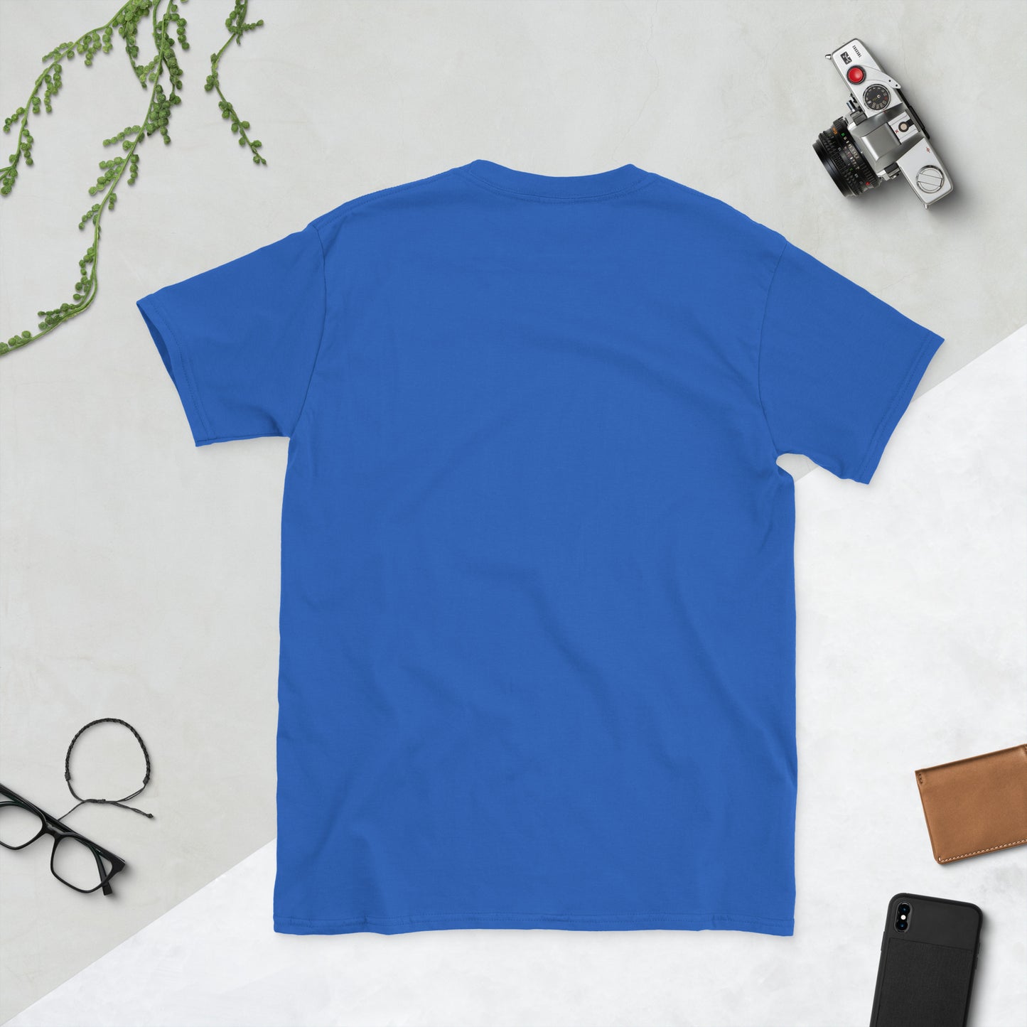 Baby I Was Born This Gay Unisex Tee by EraofInk