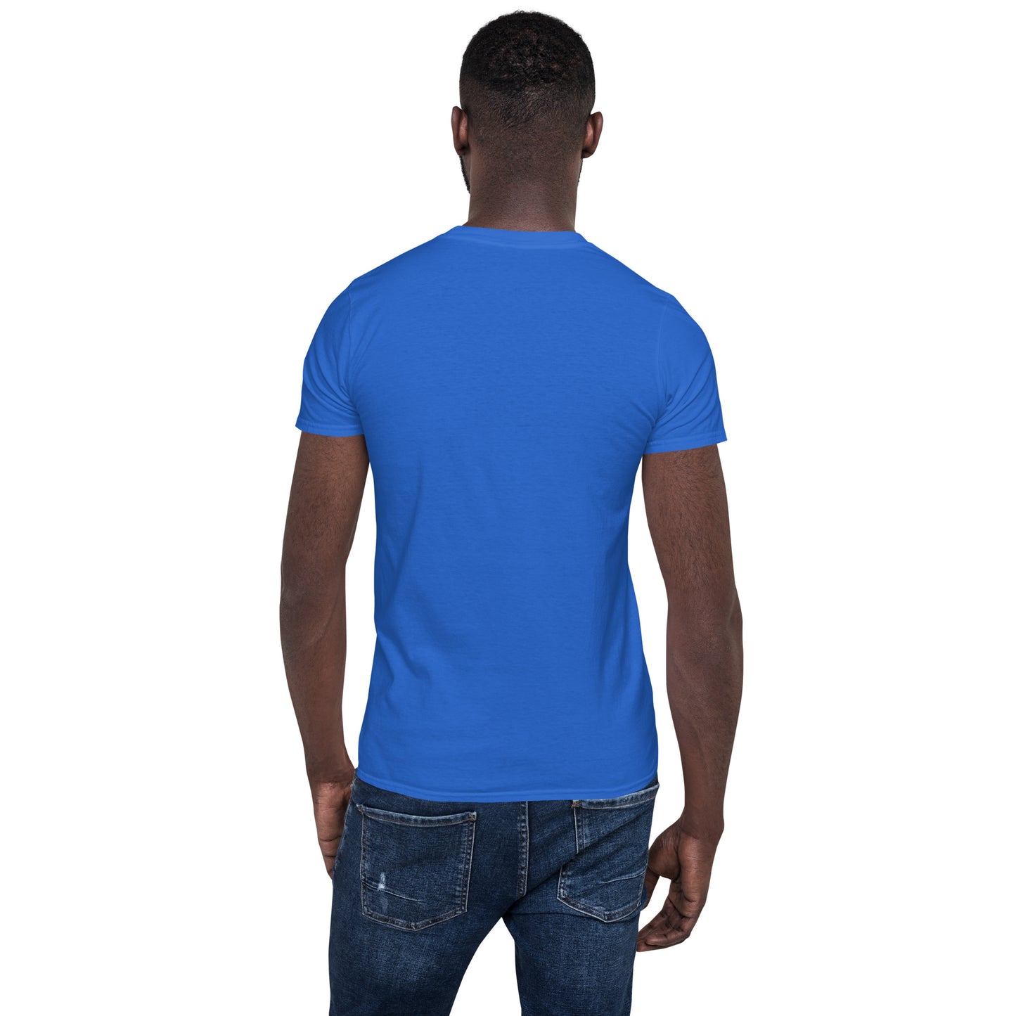 Dead Life Unisex Tee by EraofInk