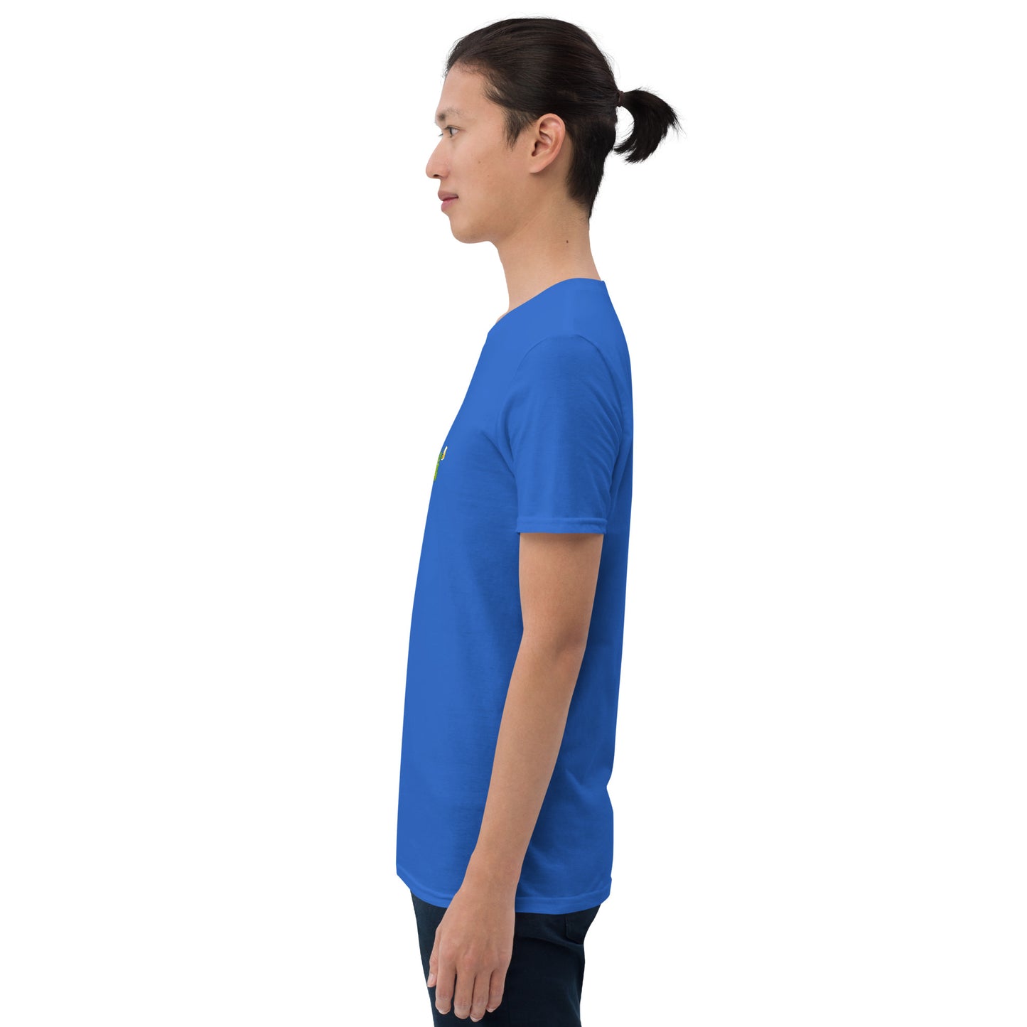 Dinks and Drinks Unisex Tee by EraofInk