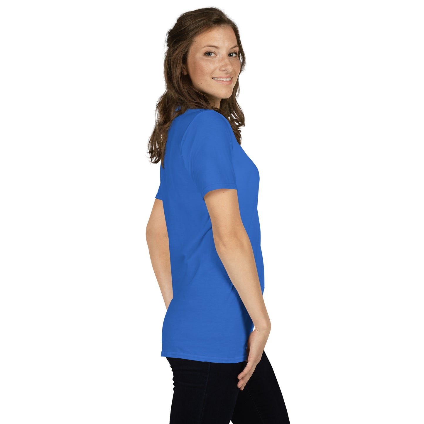 Best Mom Ever Unisex Tee by EraofInk