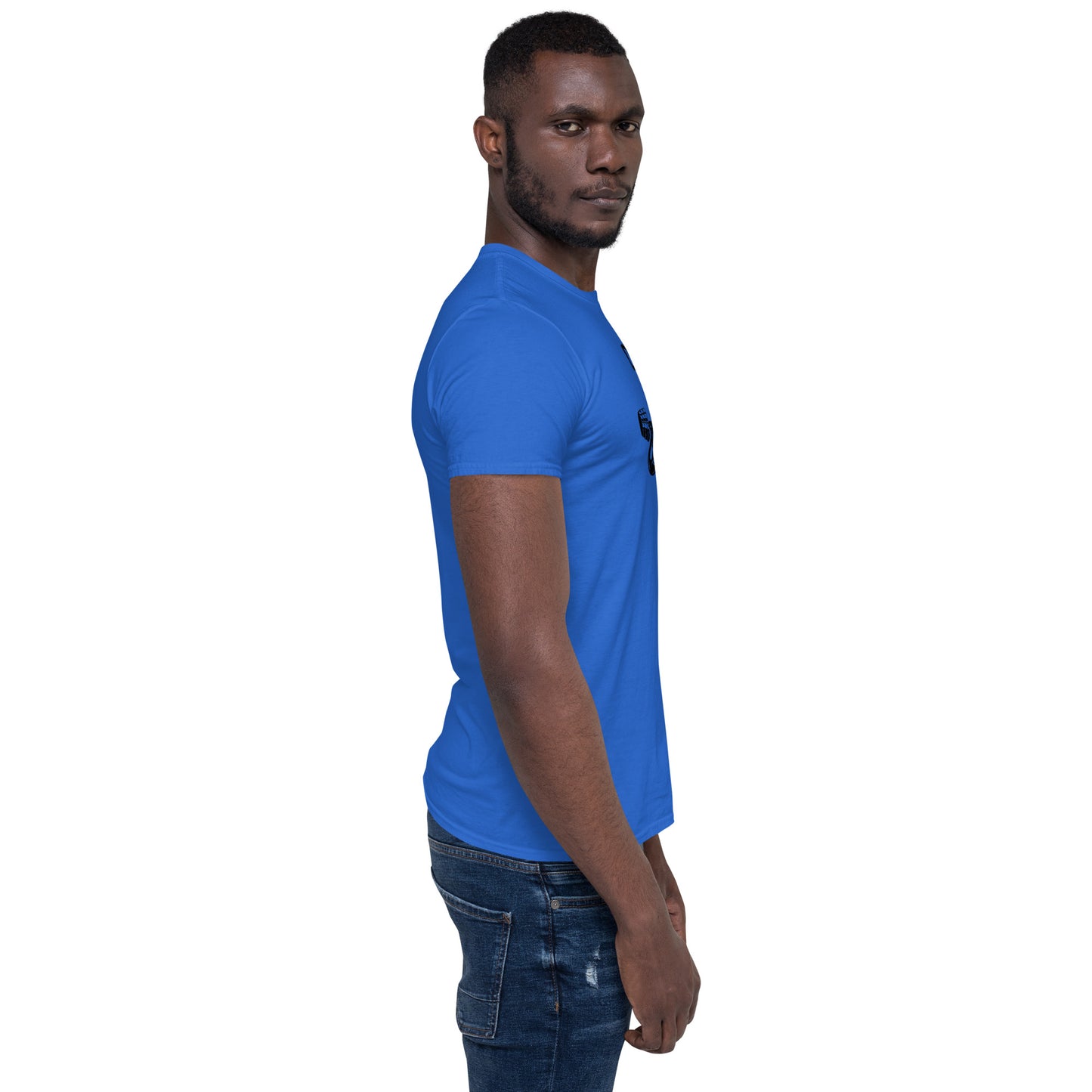 Dead Life Unisex Tee by EraofInk