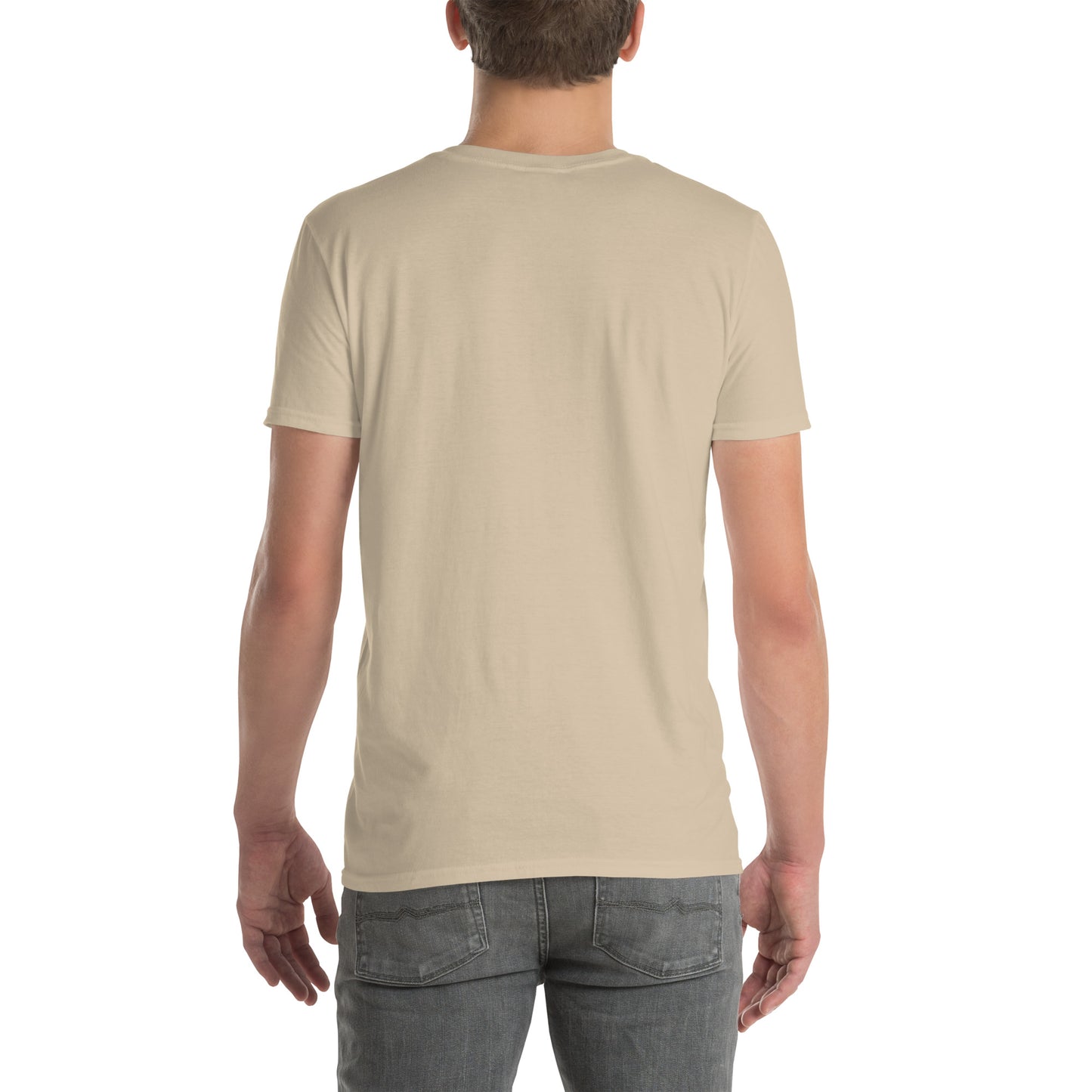 Be Kind to Our Planet Unisex Tee by EraofInk