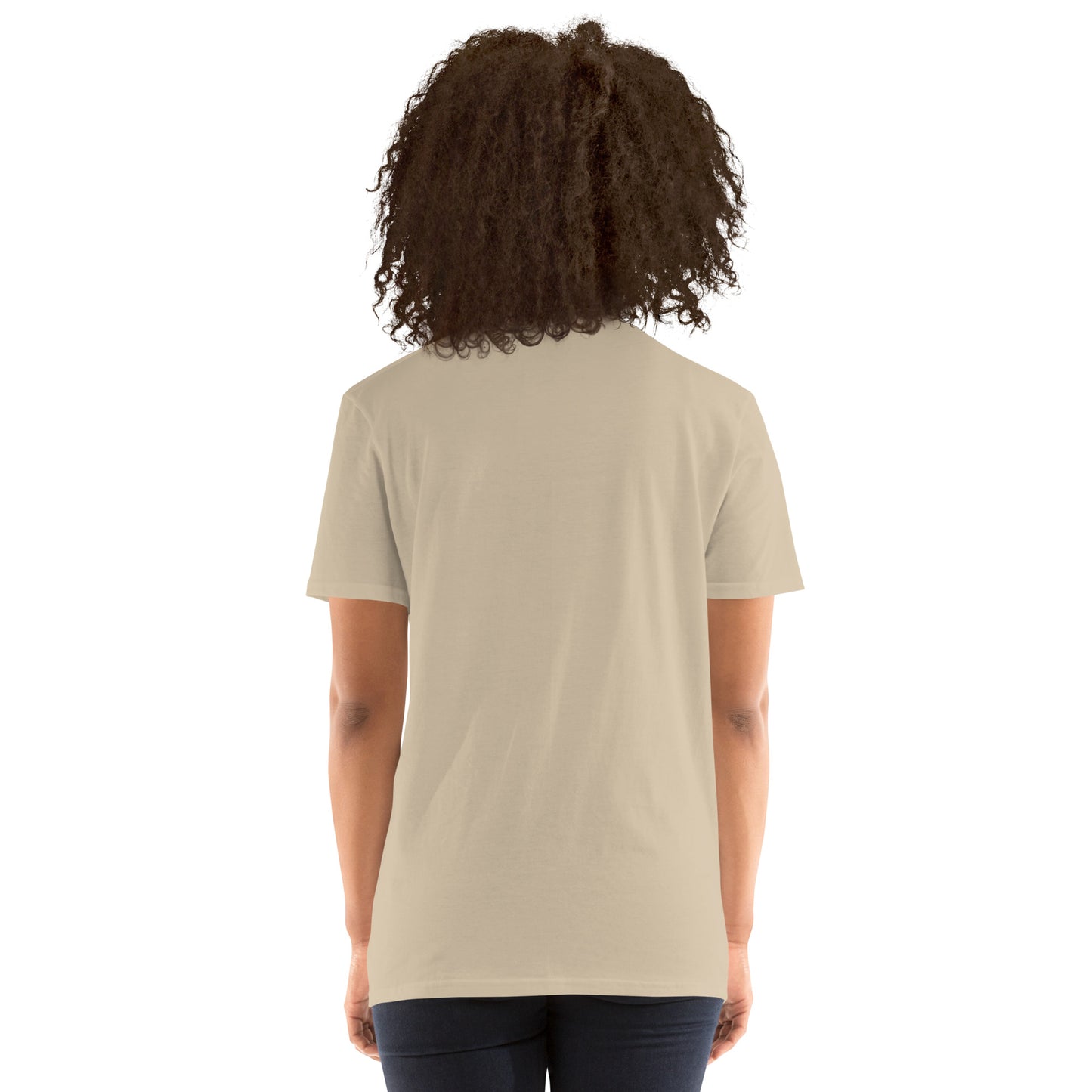 Capricorn Astrological Zodiac Unisex Tee by EraofInk